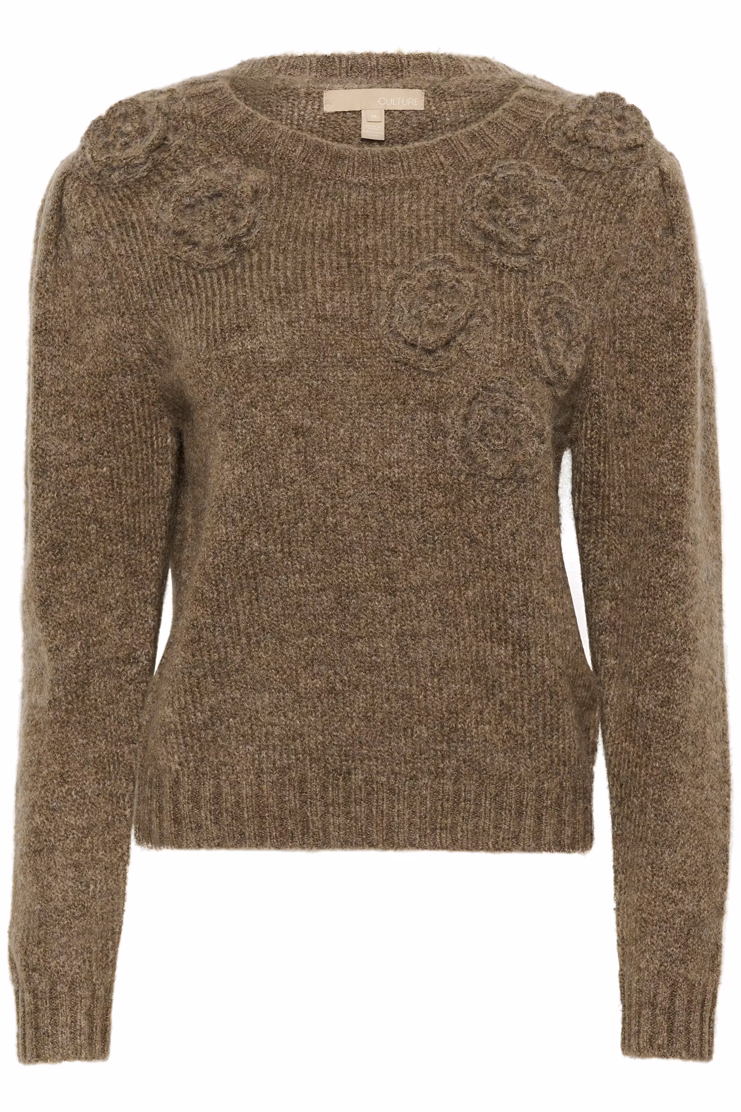 CUosa Strickpullover LOOKBOOK FRONT 50111025-1810161