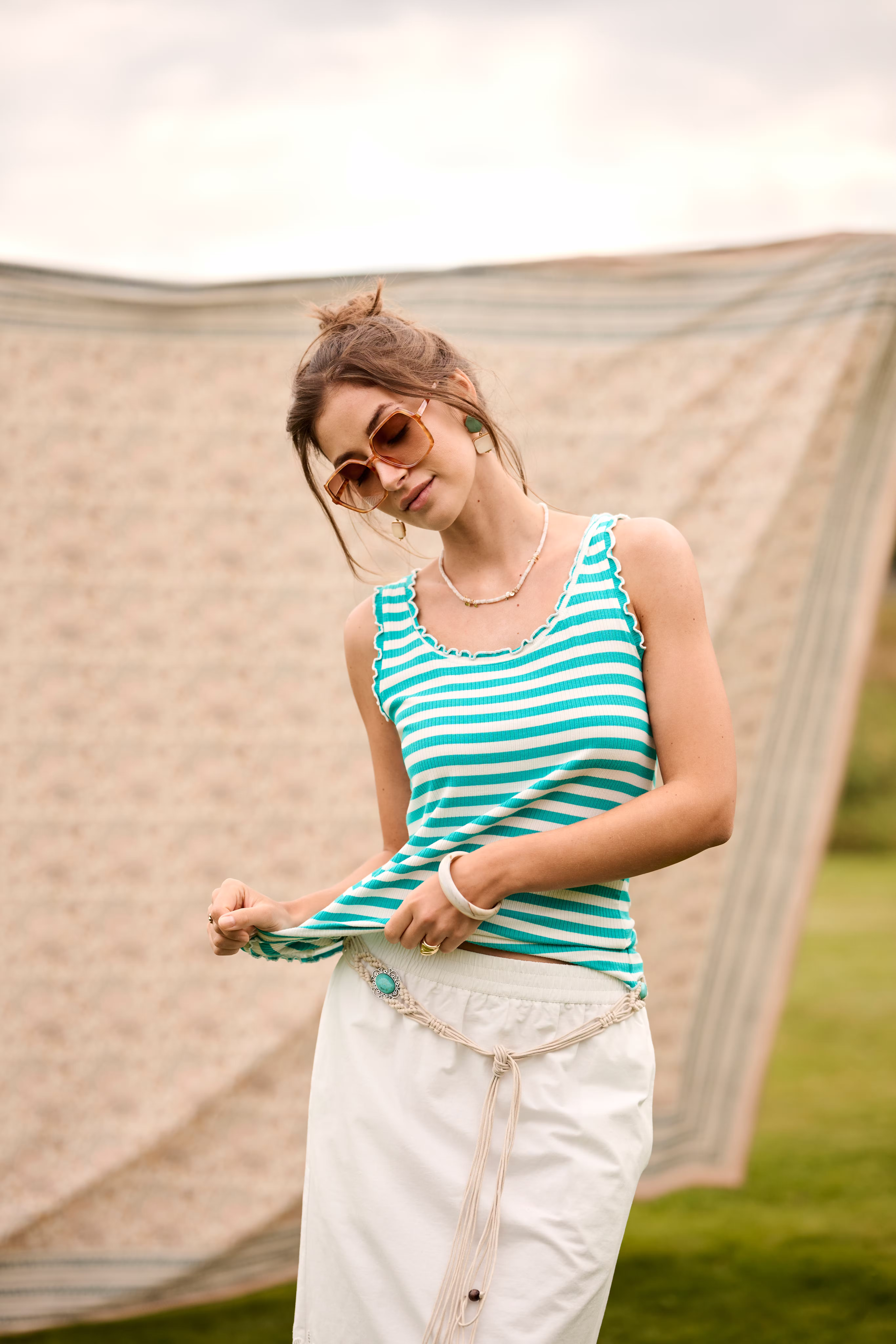 CRSelina Skirt LOCATION NONE 10614993-110602