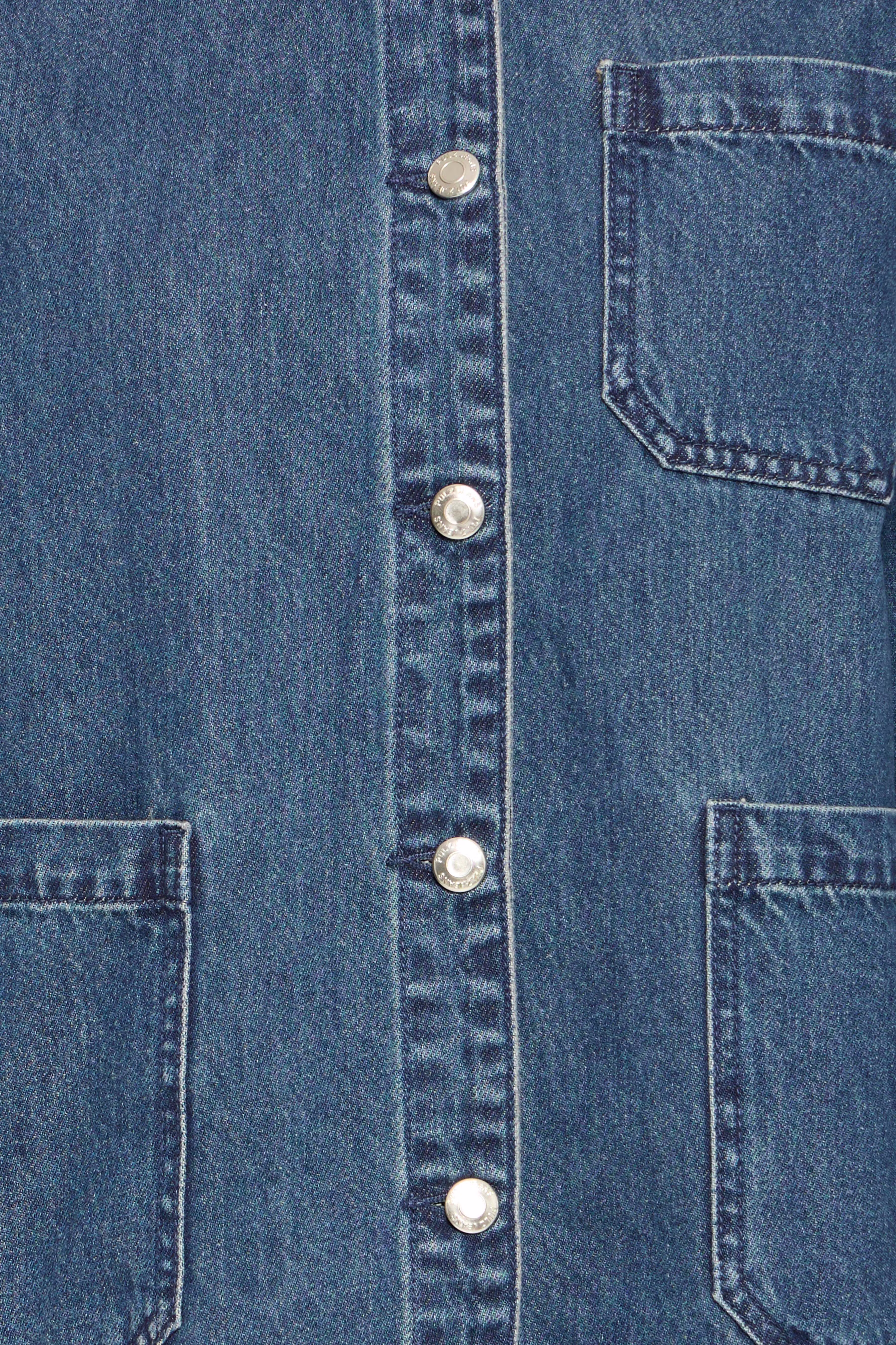 PZGIANNI Casual jakke PACK DETAIL 50210718-200005