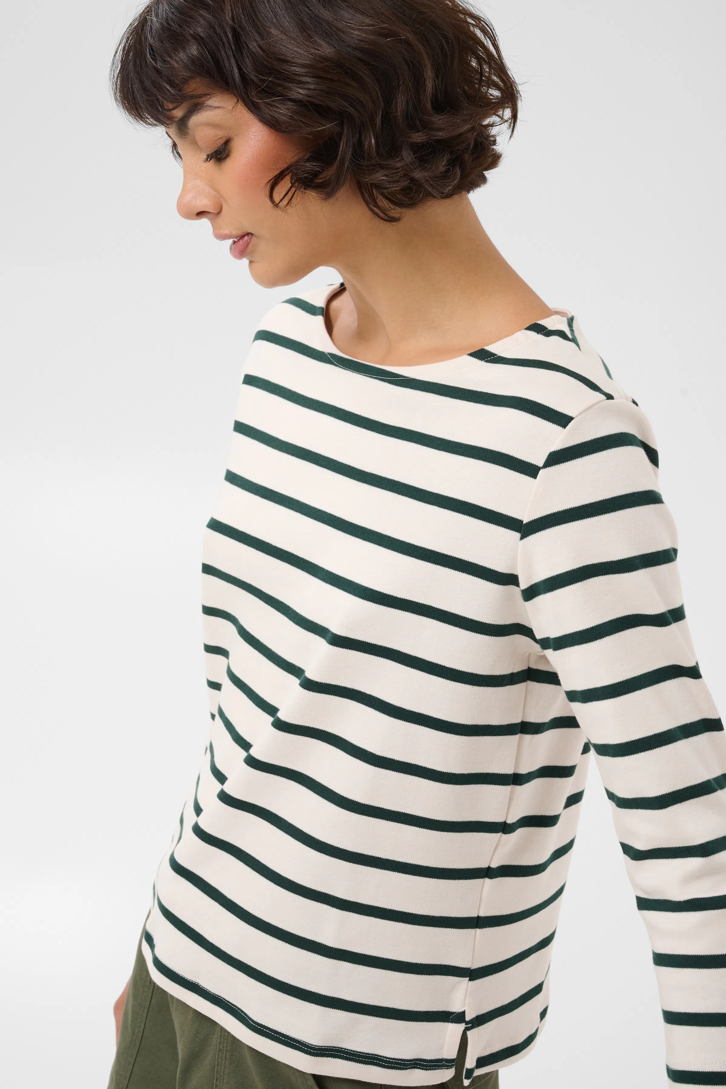 NelaPW T-shirt LOOKBOOK DETAIL 30309864-305616