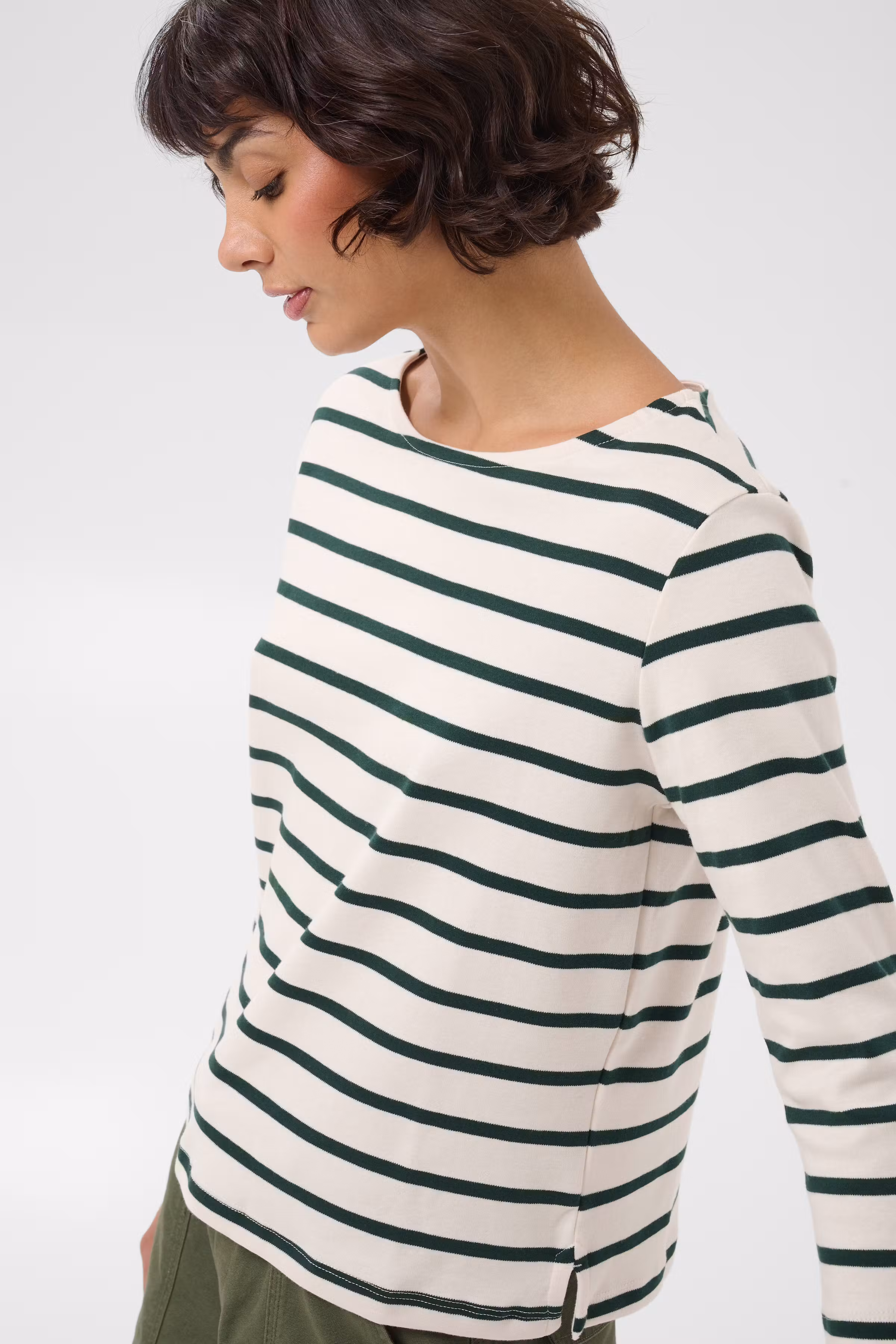 NelaPW T-shirt LOOKBOOK DETAIL 30309864-305616