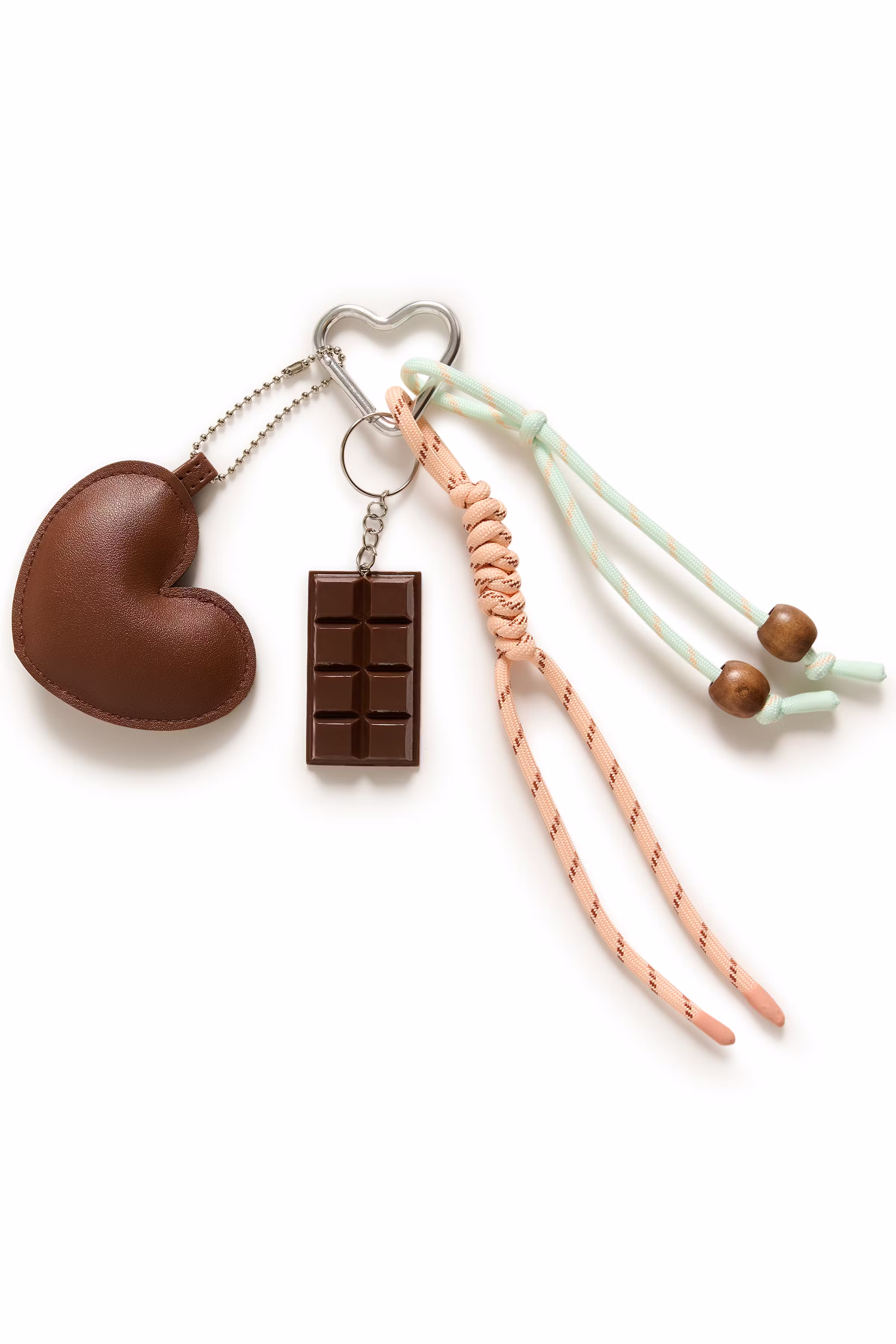 PernulleSZ Schlüsselring PACK FRONT 30515113-144506