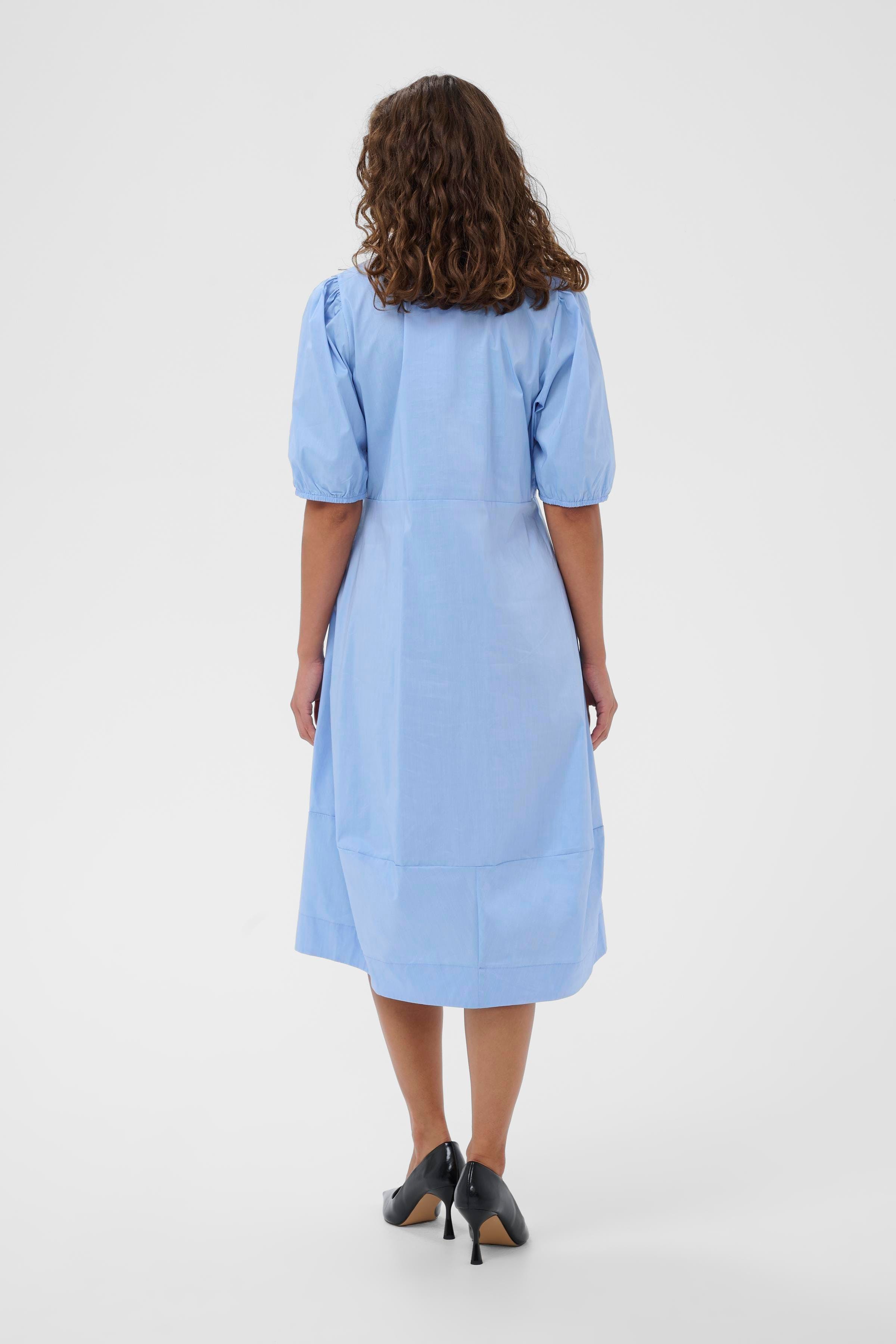 CUantoinett Klänning LOOKBOOK BACK 50110038-164019