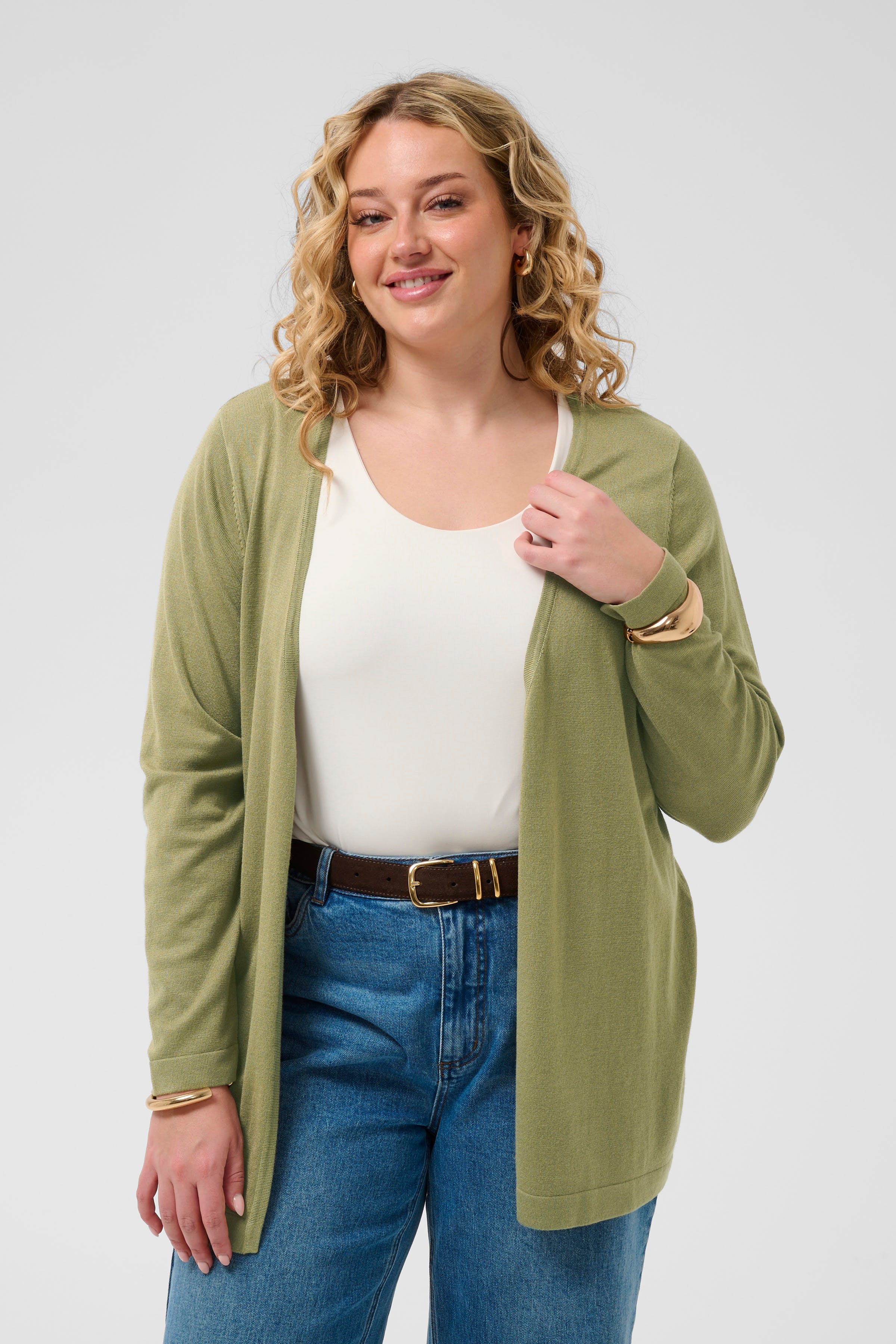 KCfarsia Cardigan LOOKBOOK FRONT 10580339-170620