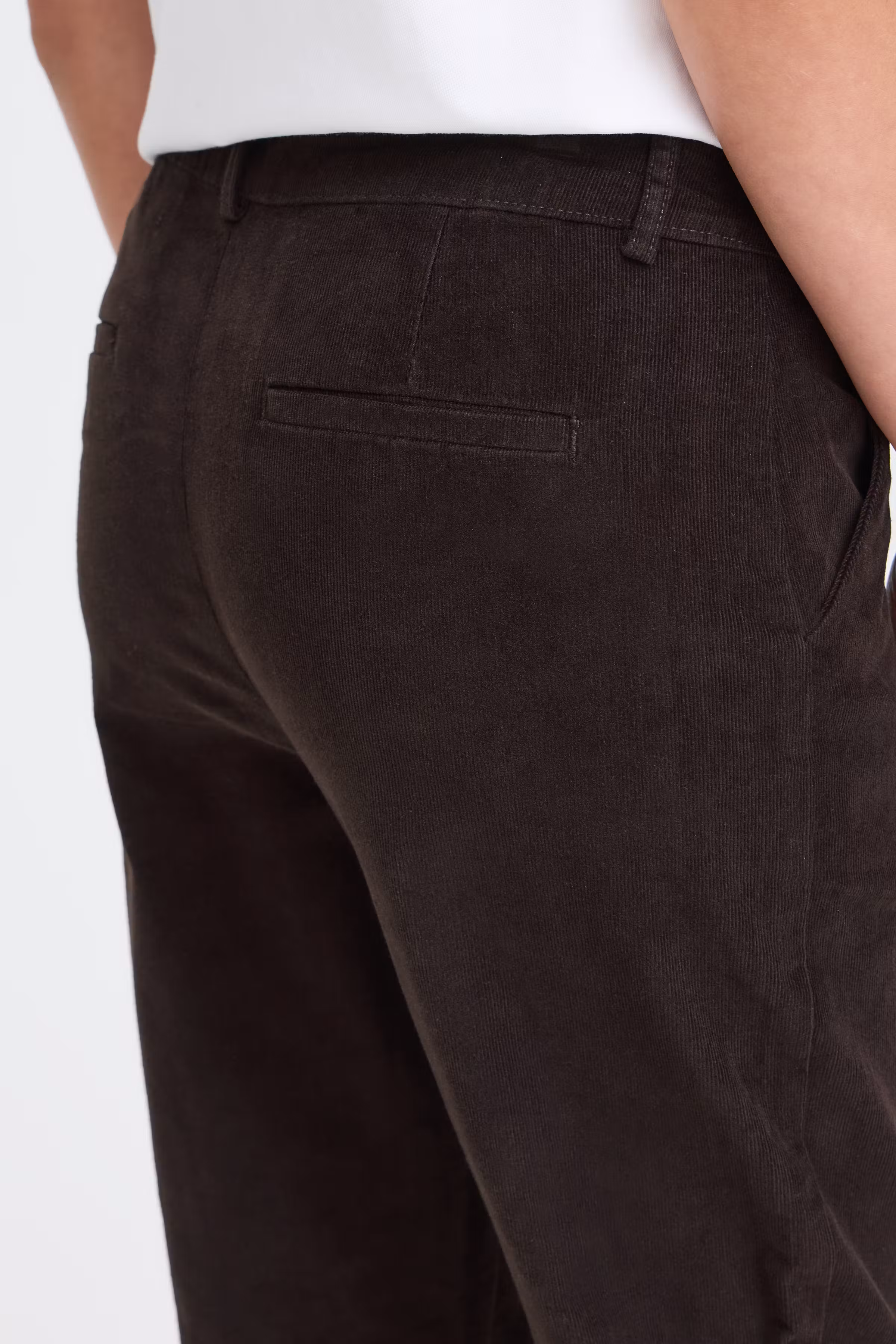 BYELNA Bukser LOOKBOOK DETAIL 20820087-191016