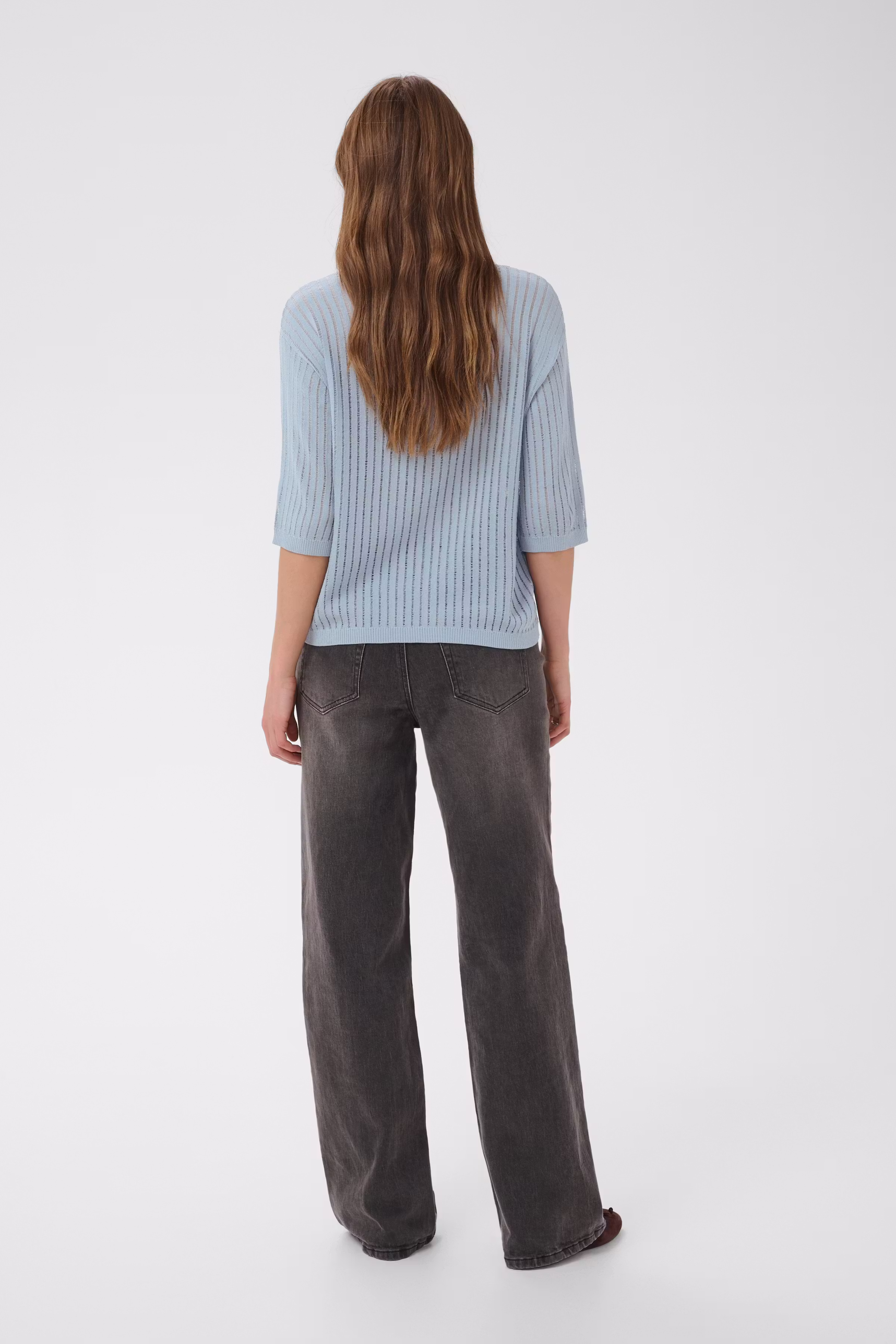 KAabalina Pullover LOOKBOOK BACK 10511927-154008