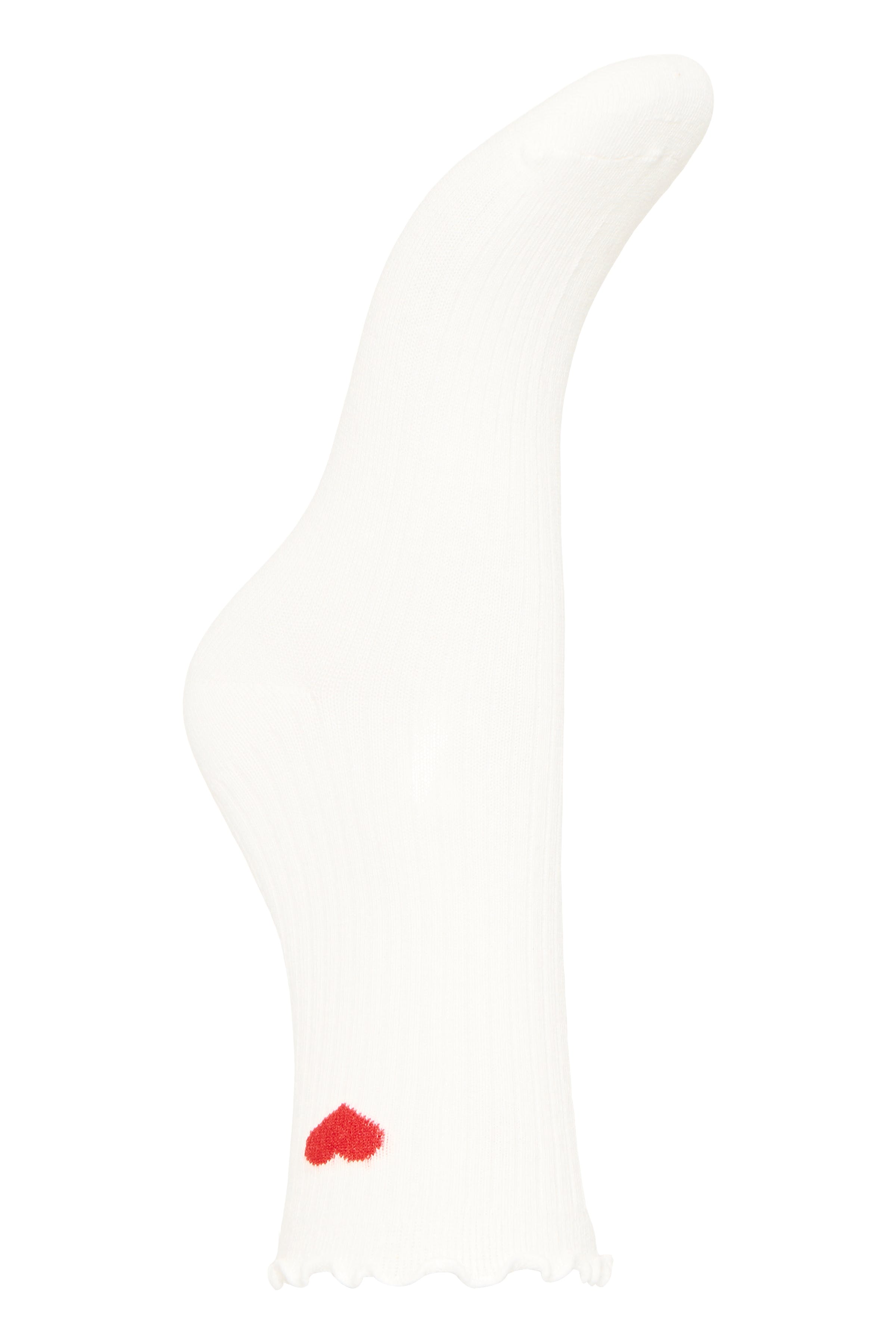 BYVINYET Sokker PACK FRONT 20818926-900008030