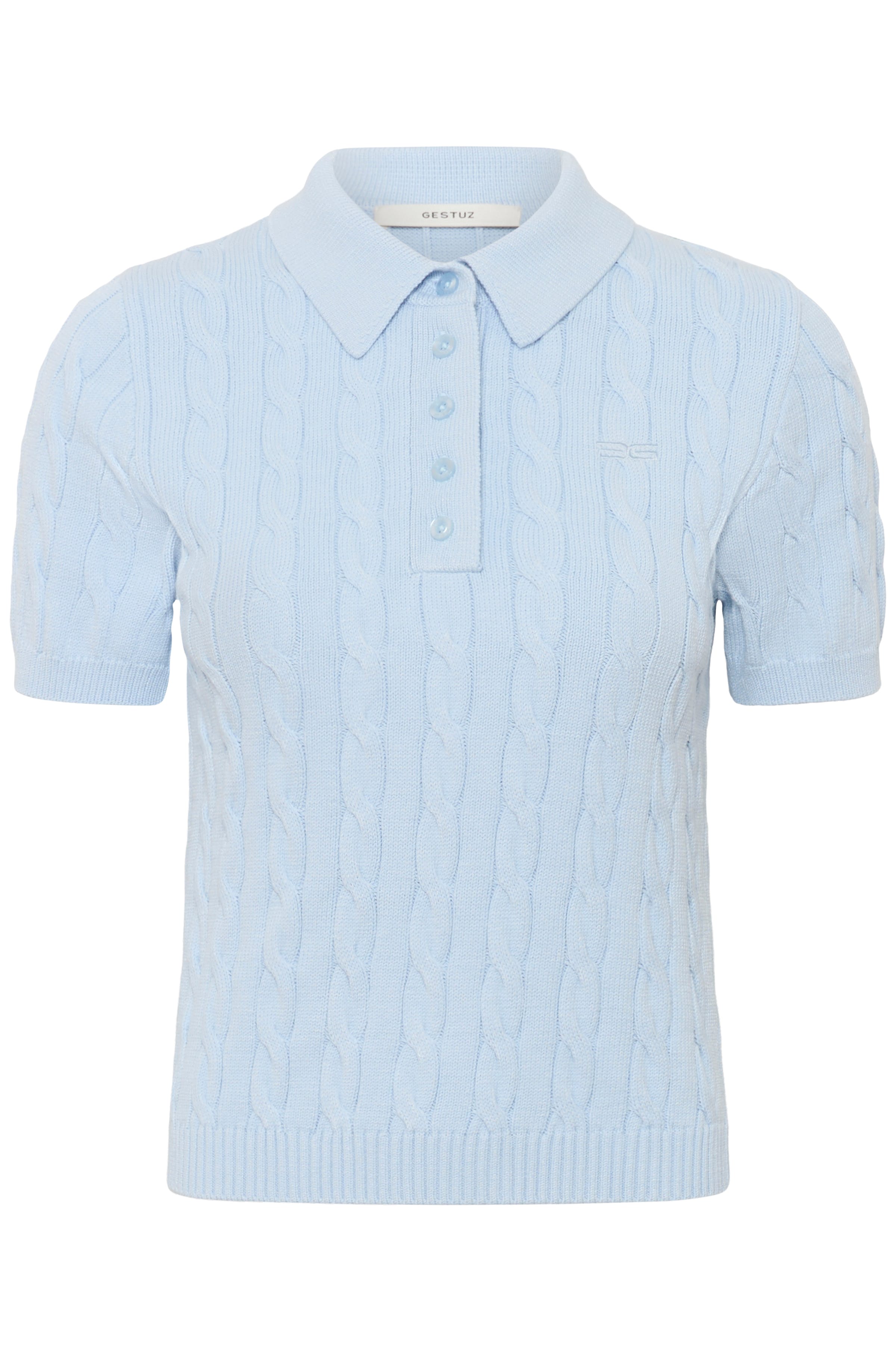 GZthilla Poloshirt PACK FRONT 10911086-110103