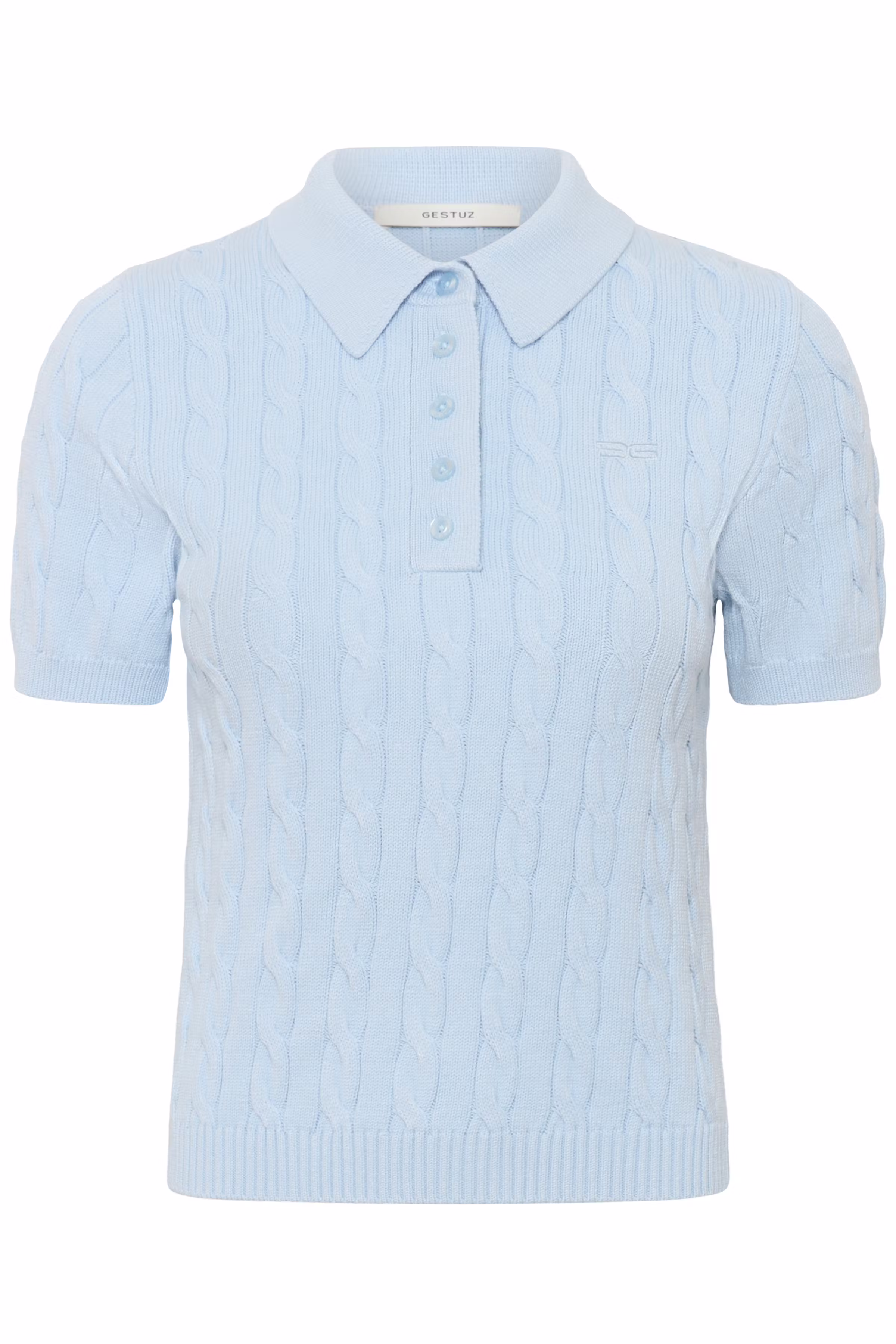 GZthilla Poloshirt PACK FRONT 10911086-134016