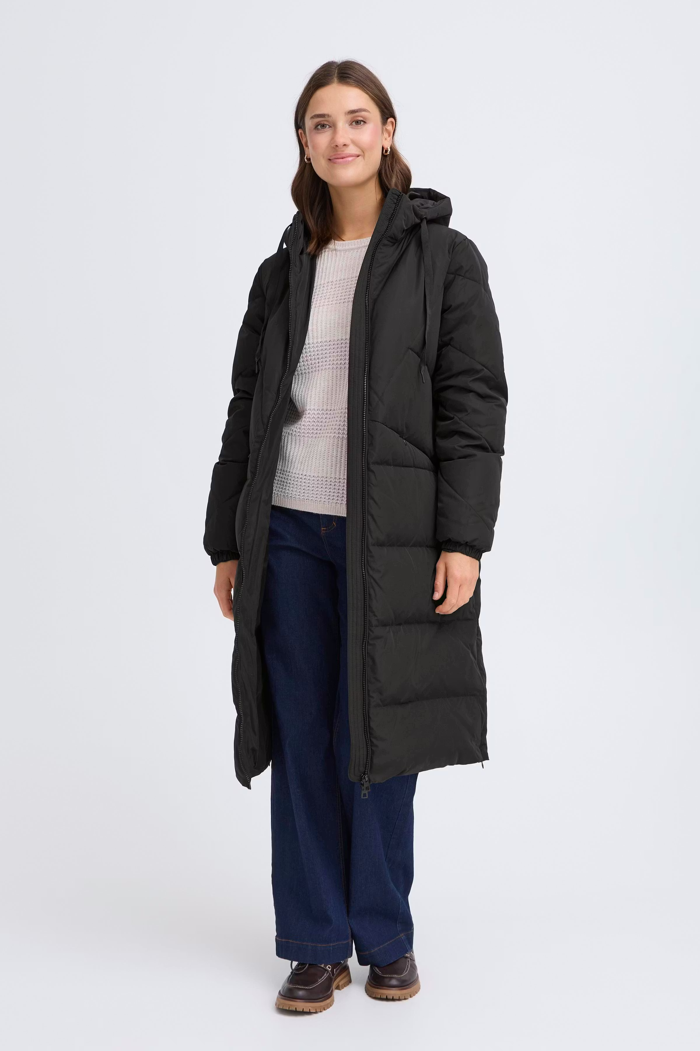 FRESTELLA Yttertøy LOOKBOOK FRONT 20615629-200113