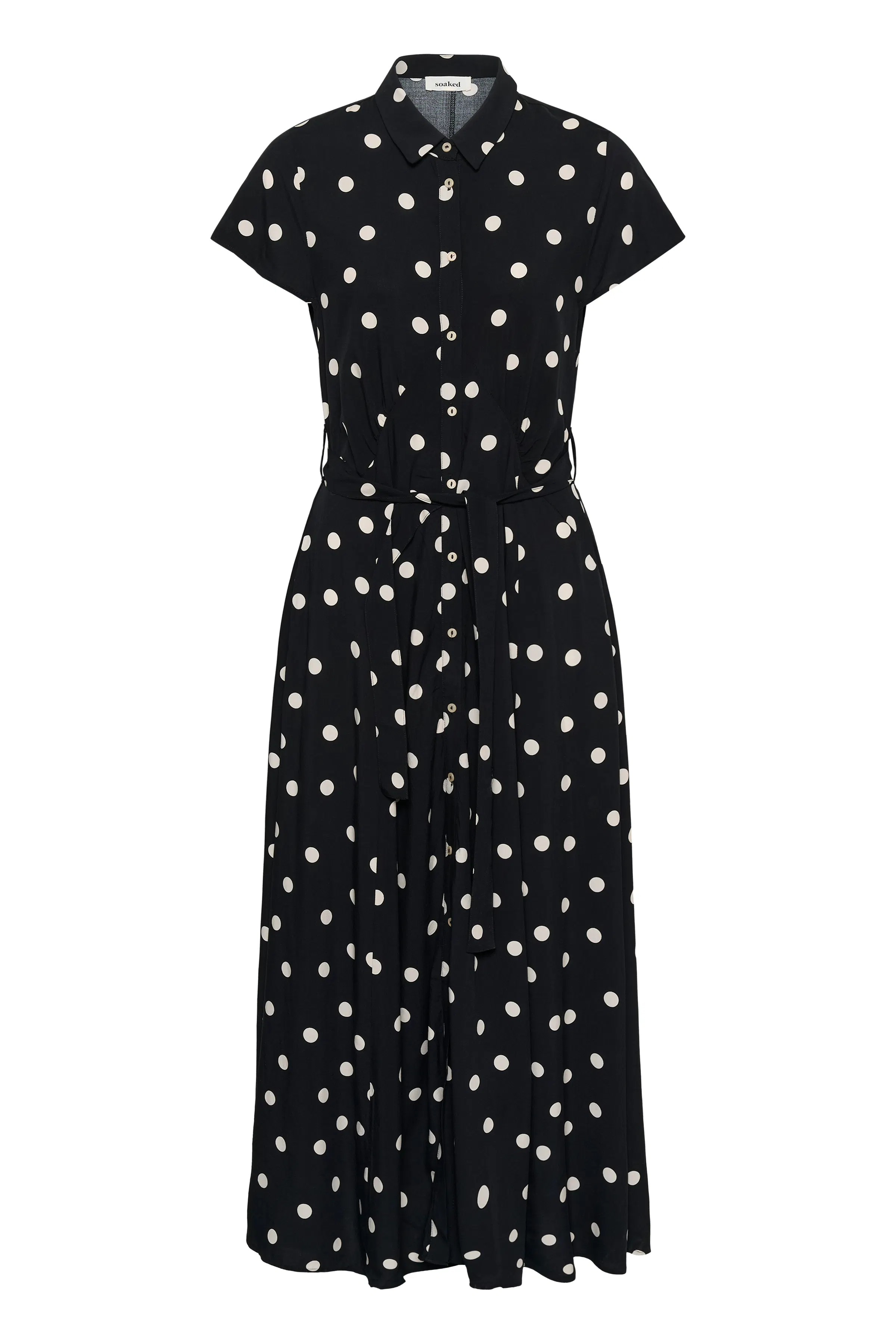 SLArjana Klänning PACK FRONT 30404807-305254