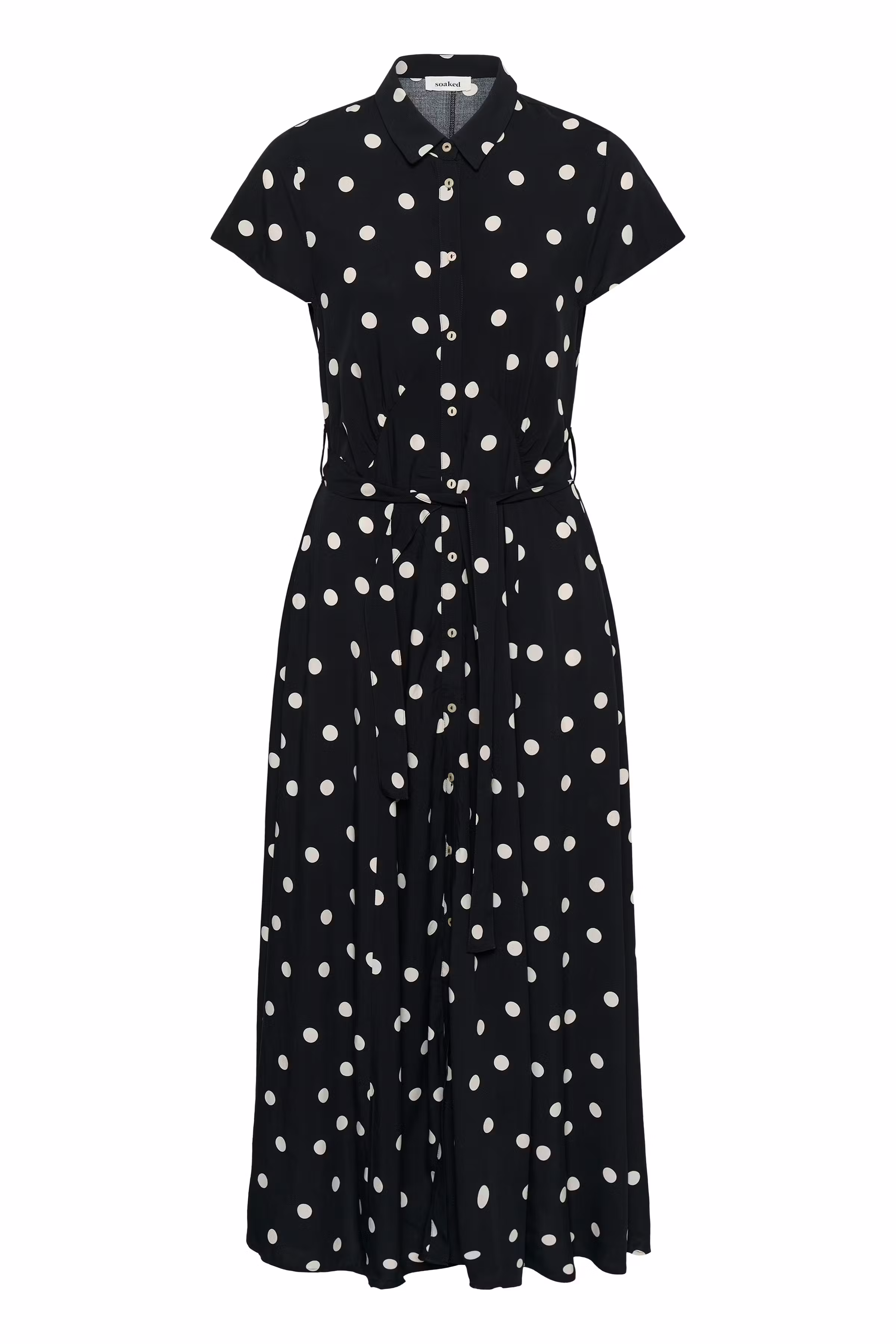 SLArjana Klänning PACK FRONT 30404807-305254