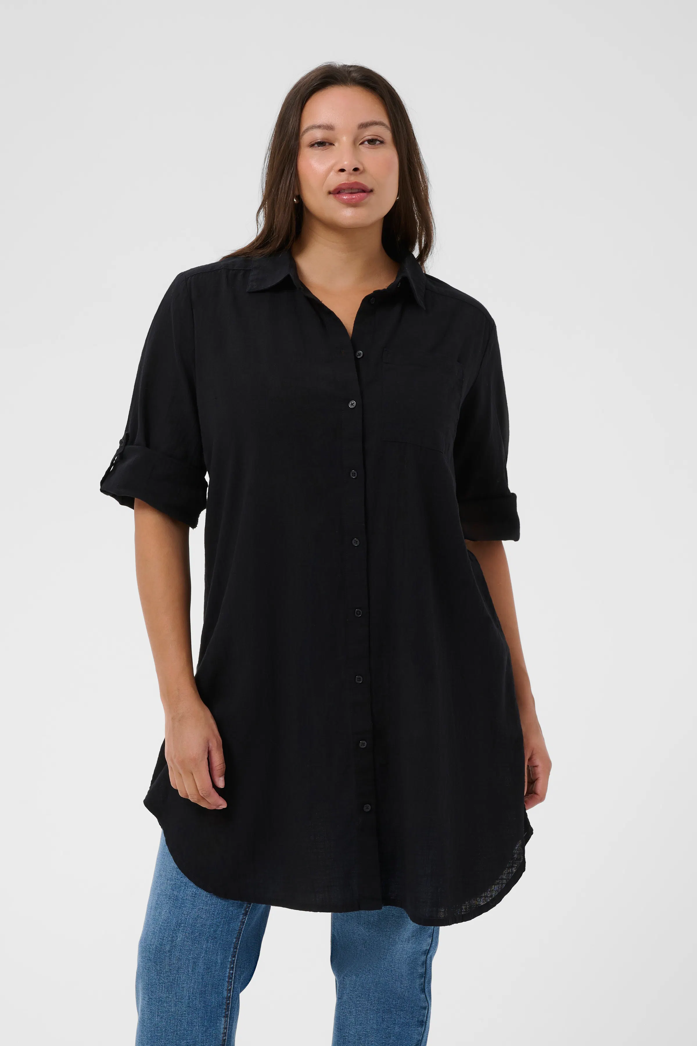 KCpaula Tunika LOOKBOOK FRONT 10582336-100121