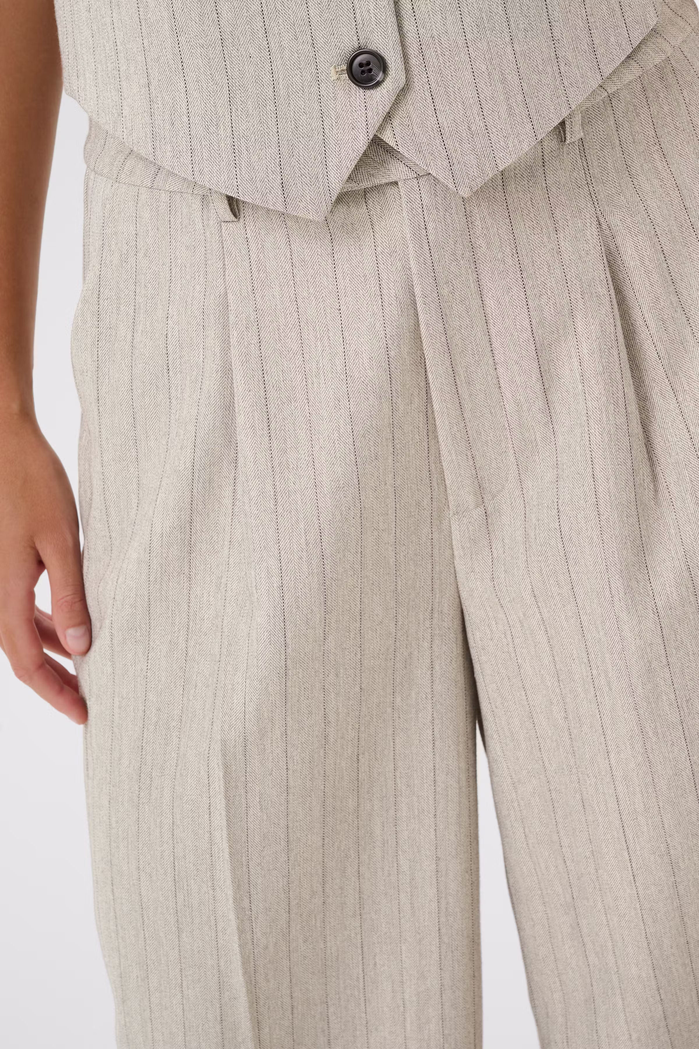 KAkaysa Bukser LOOKBOOK DETAIL 10509378-106761