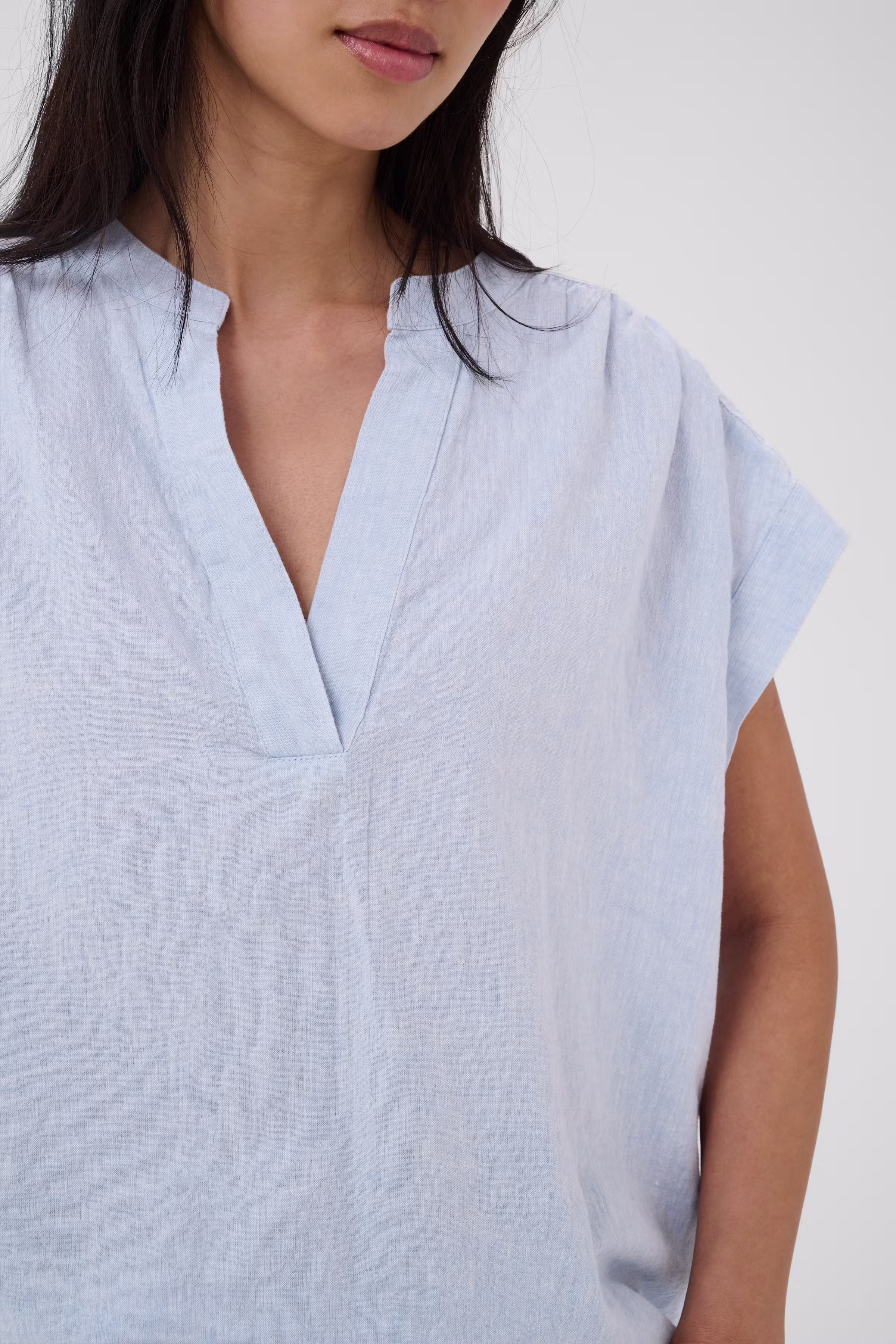 BettinaPW Bluse LOOKBOOK DETAIL 30310540-304971