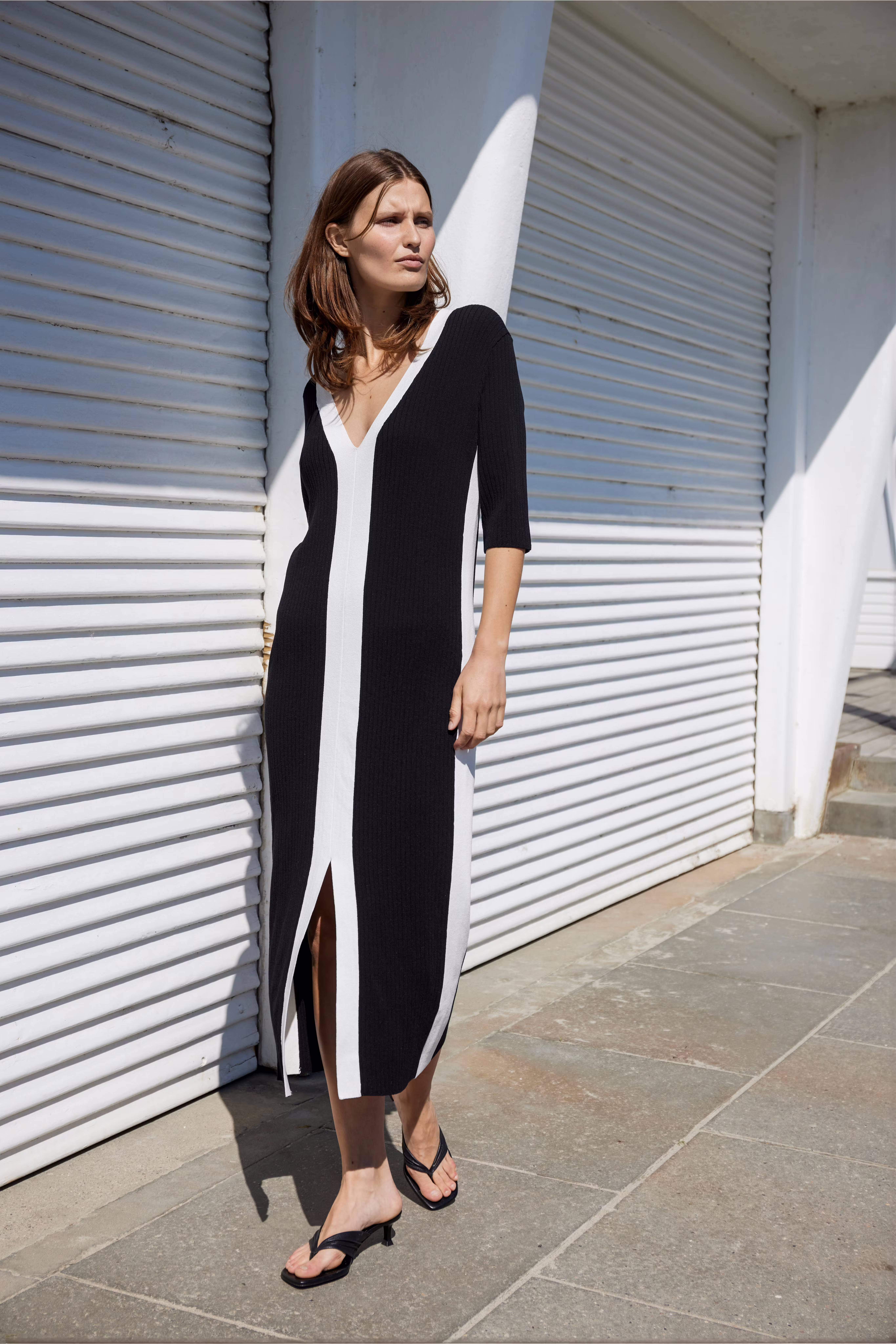 SLLidya Kleid LOCATION NONE 30408398-194008