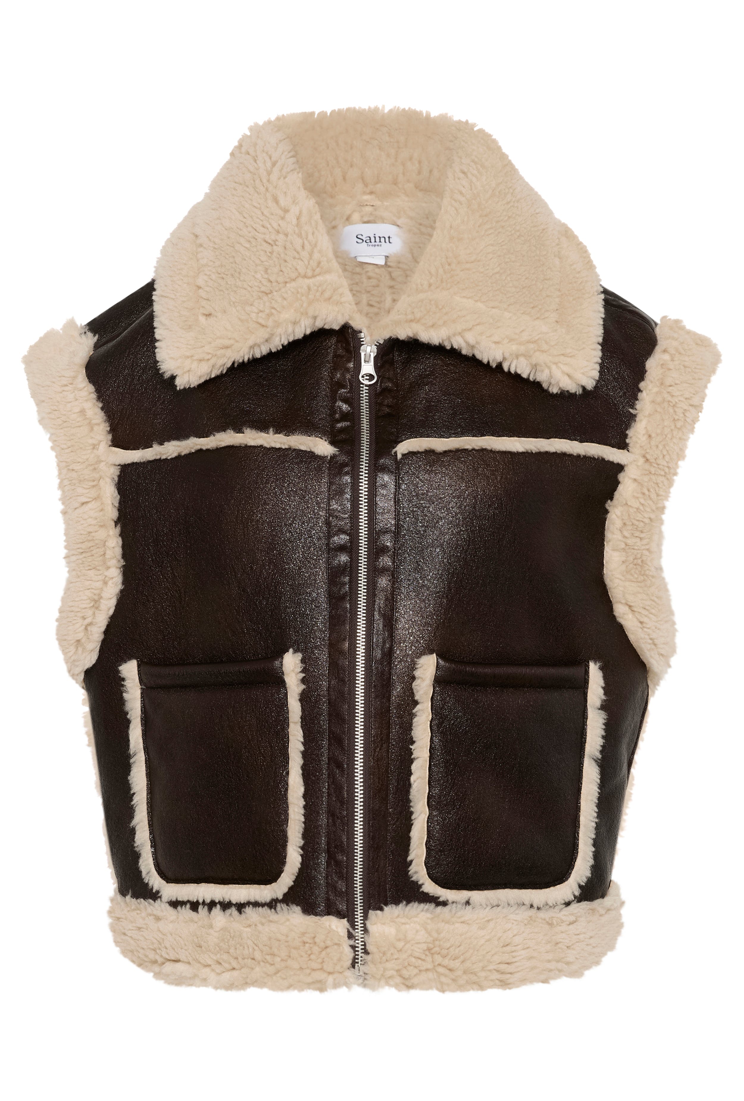 IsauraSZ Vest PACK FRONT 30513801-190916