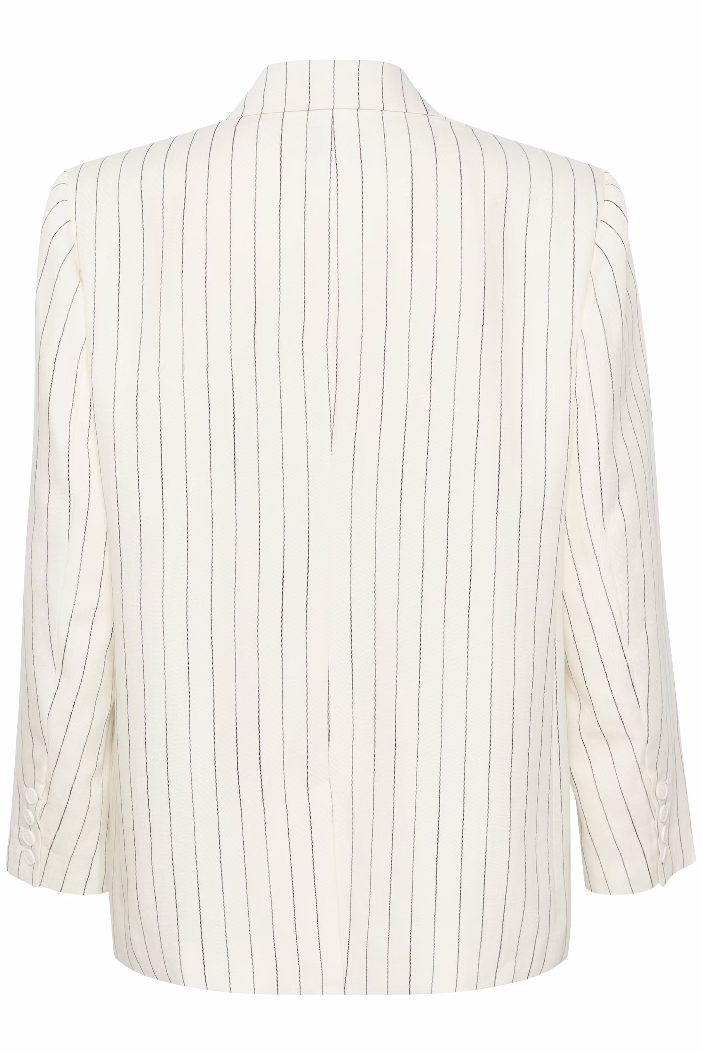 LizaGZ Lin blazer PACK BACK 10909154-105908