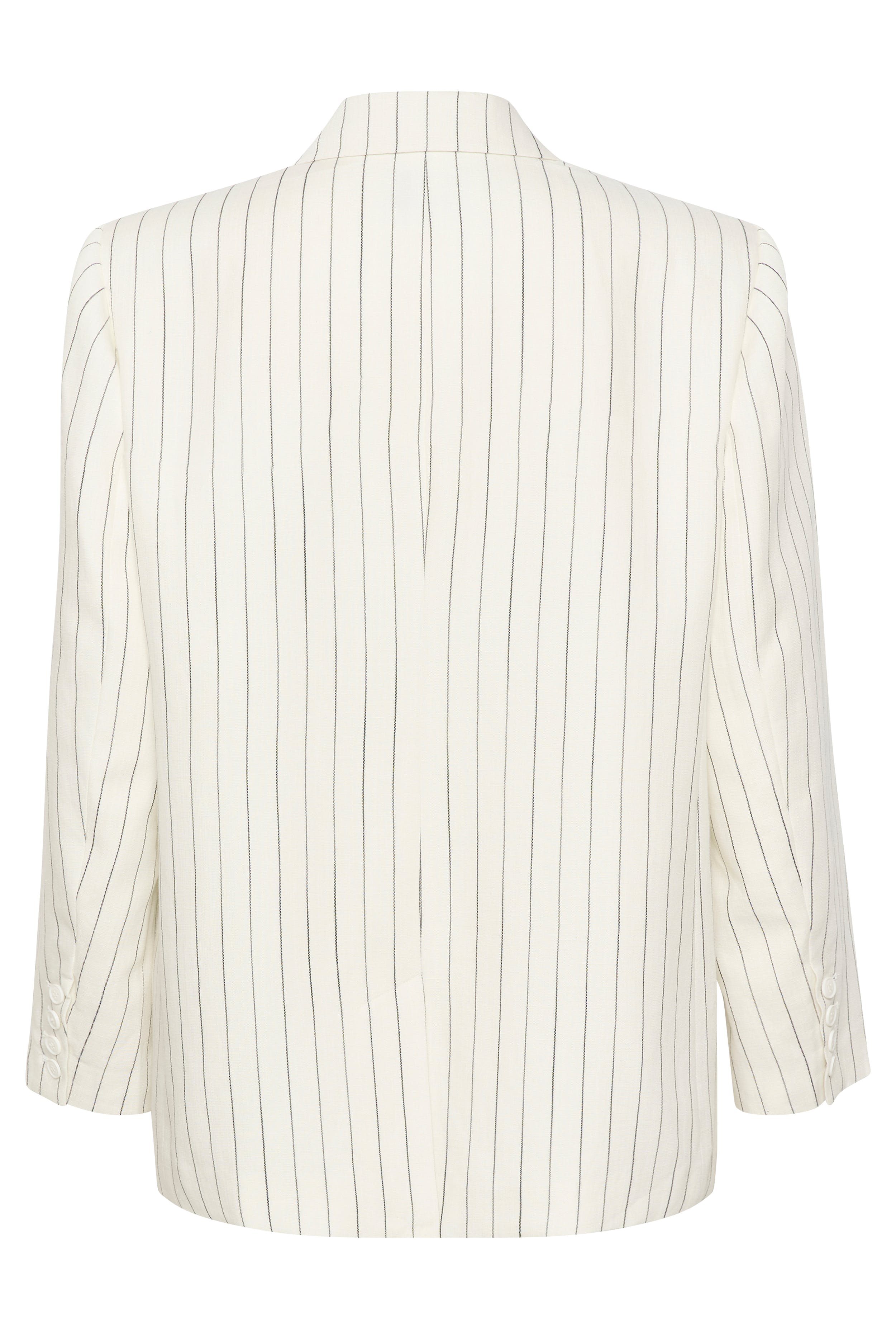 LizaGZ Blazer aus Leinen PACK BACK 10909154-105908