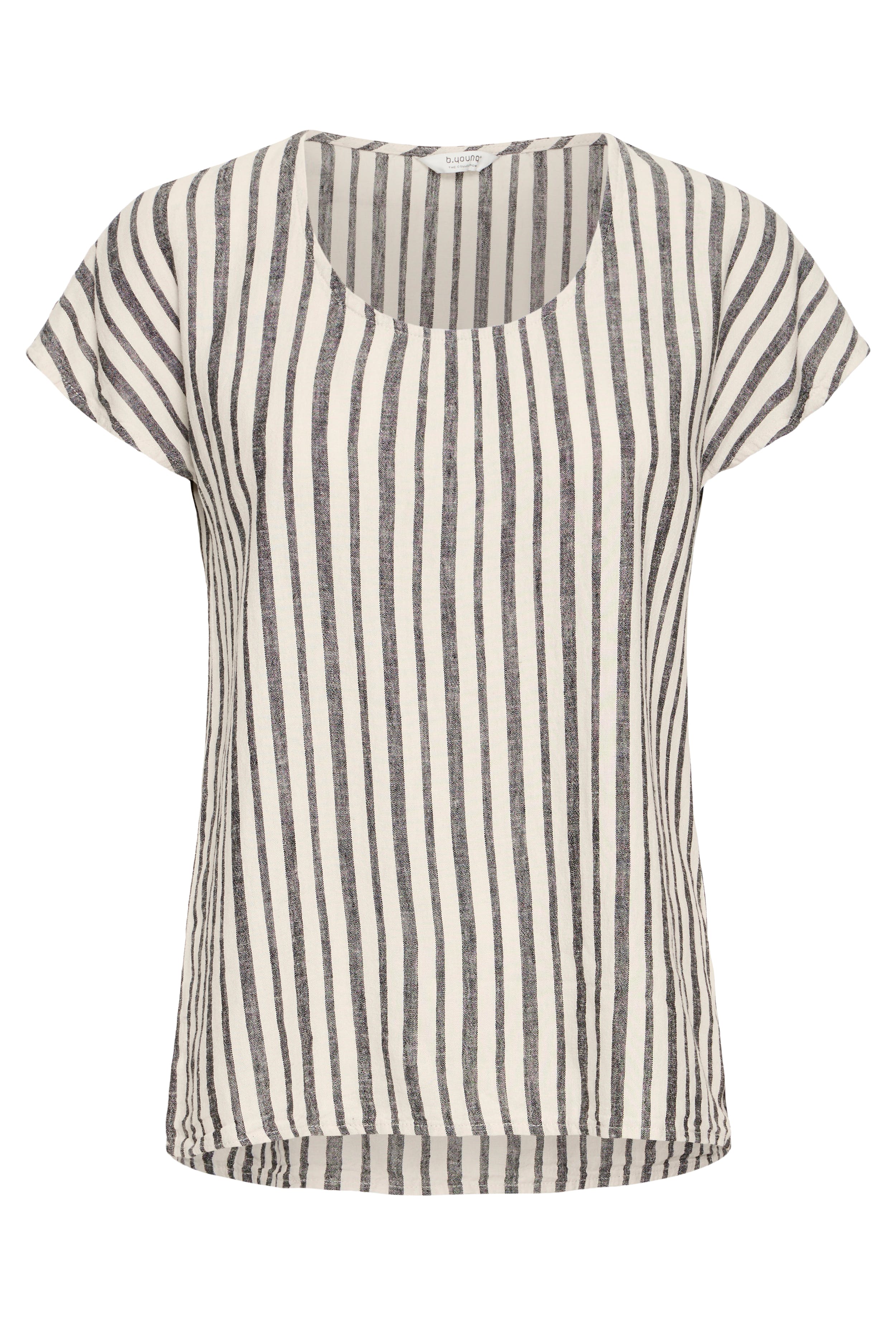 BYFALAKKA Bluse PACK FRONT 20814567-204794