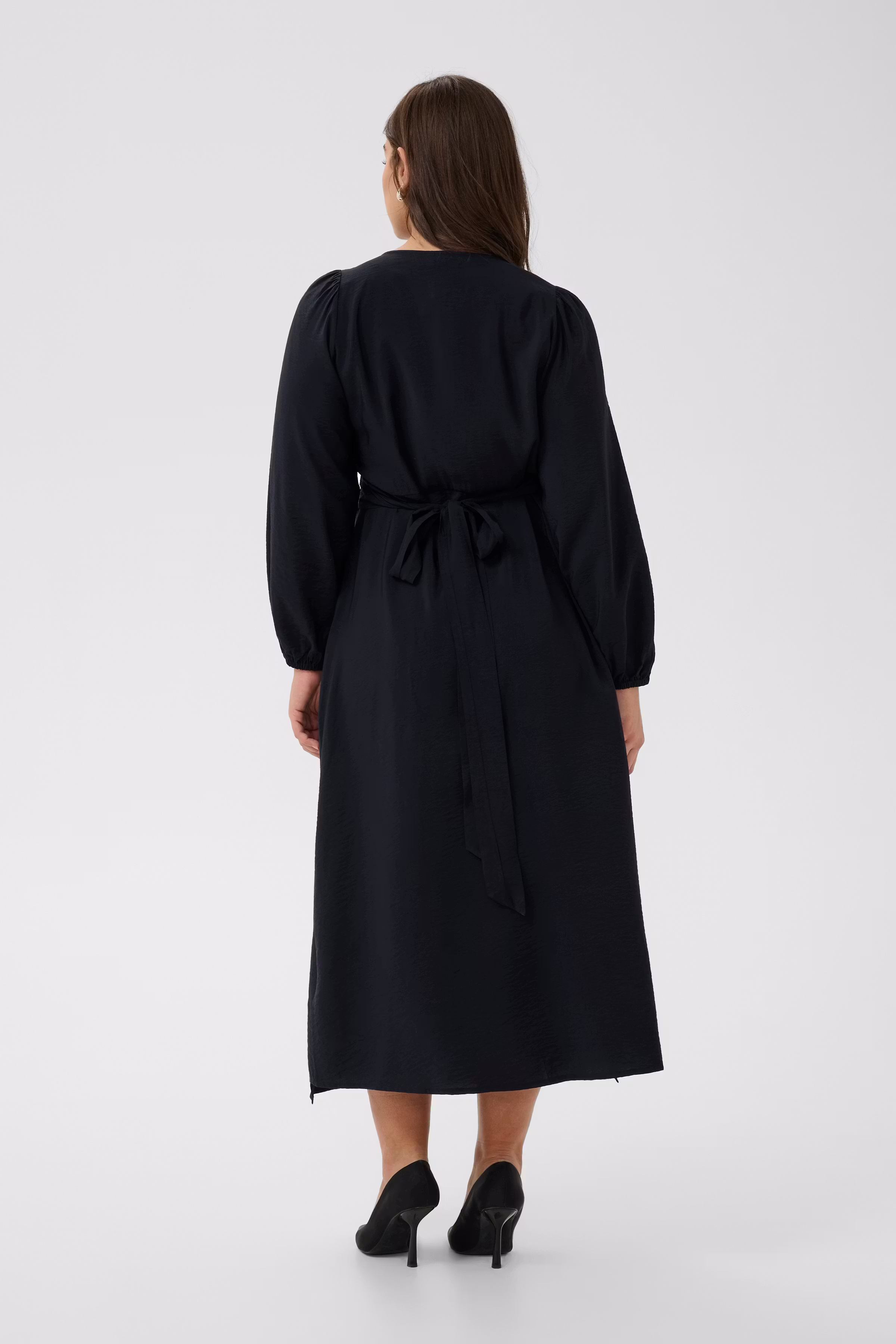 KCruby Robe LOOKBOOK BACK 10584347-194020