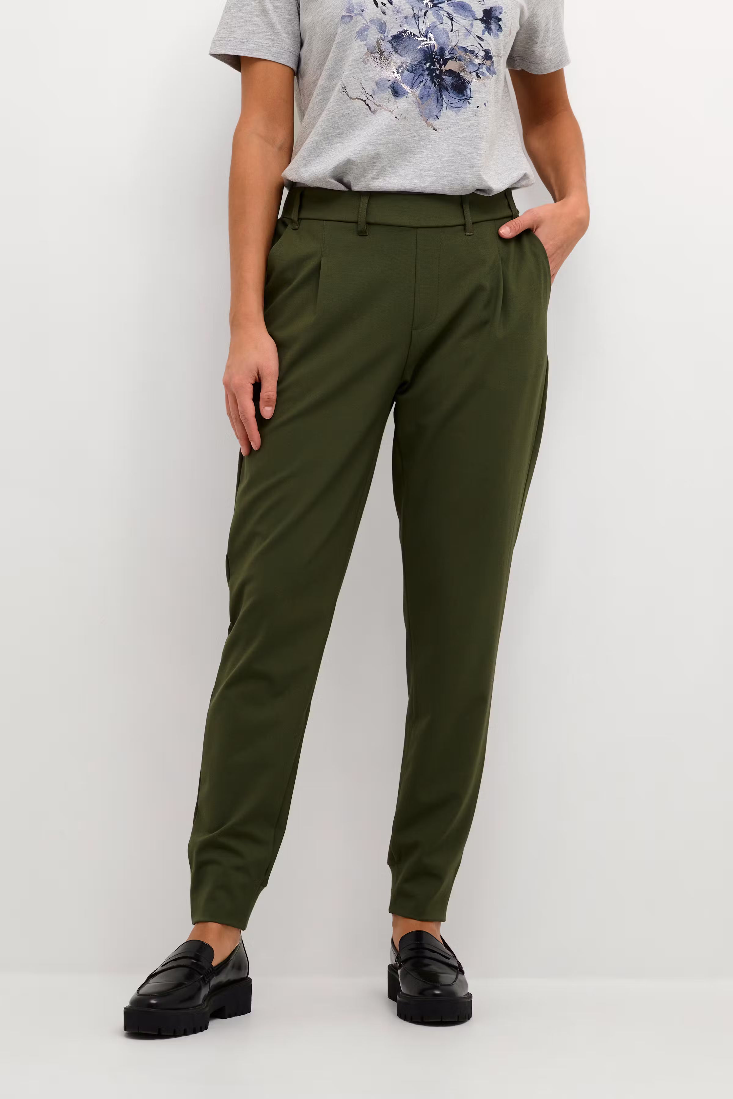 BPsabina Trousers LOOKBOOK FRONT 10590408-190511B