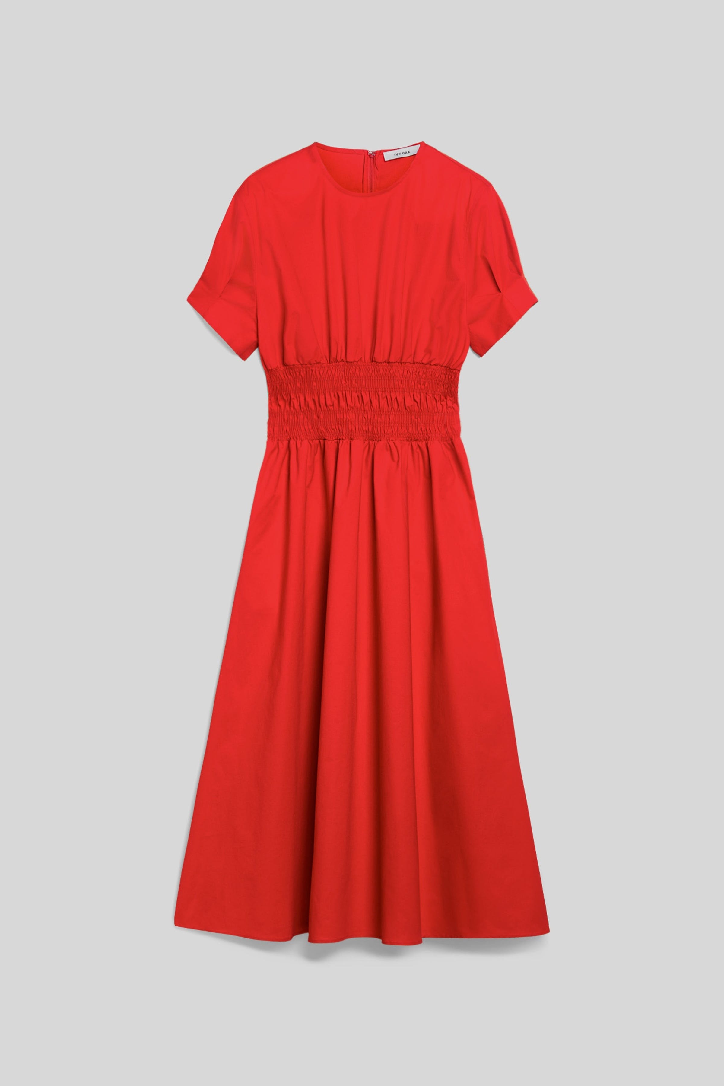 MARYTHA Kleid PACK FRONT 30700024-BK999