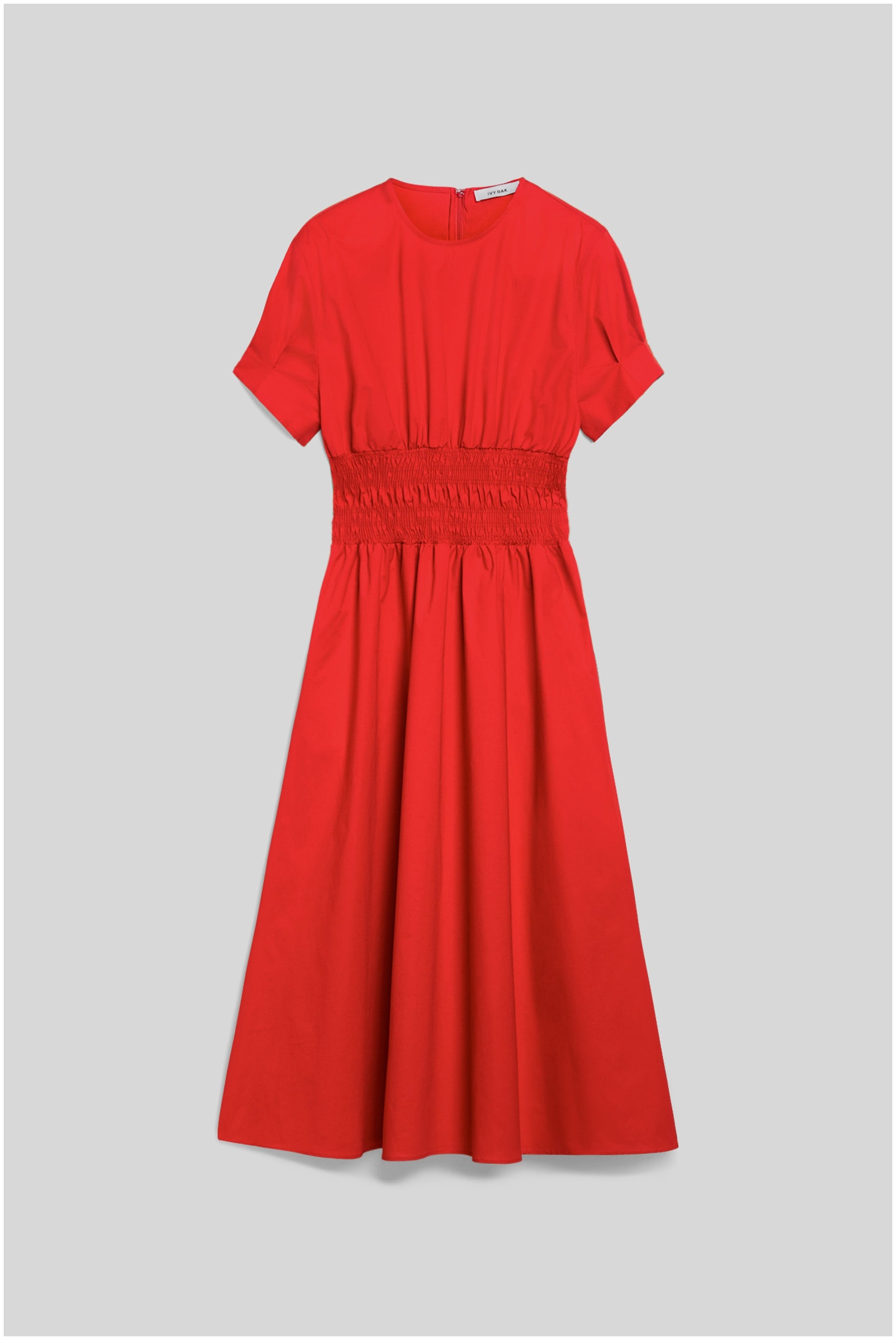 MARYTHA Dress PACK FRONT 30700024-BK999