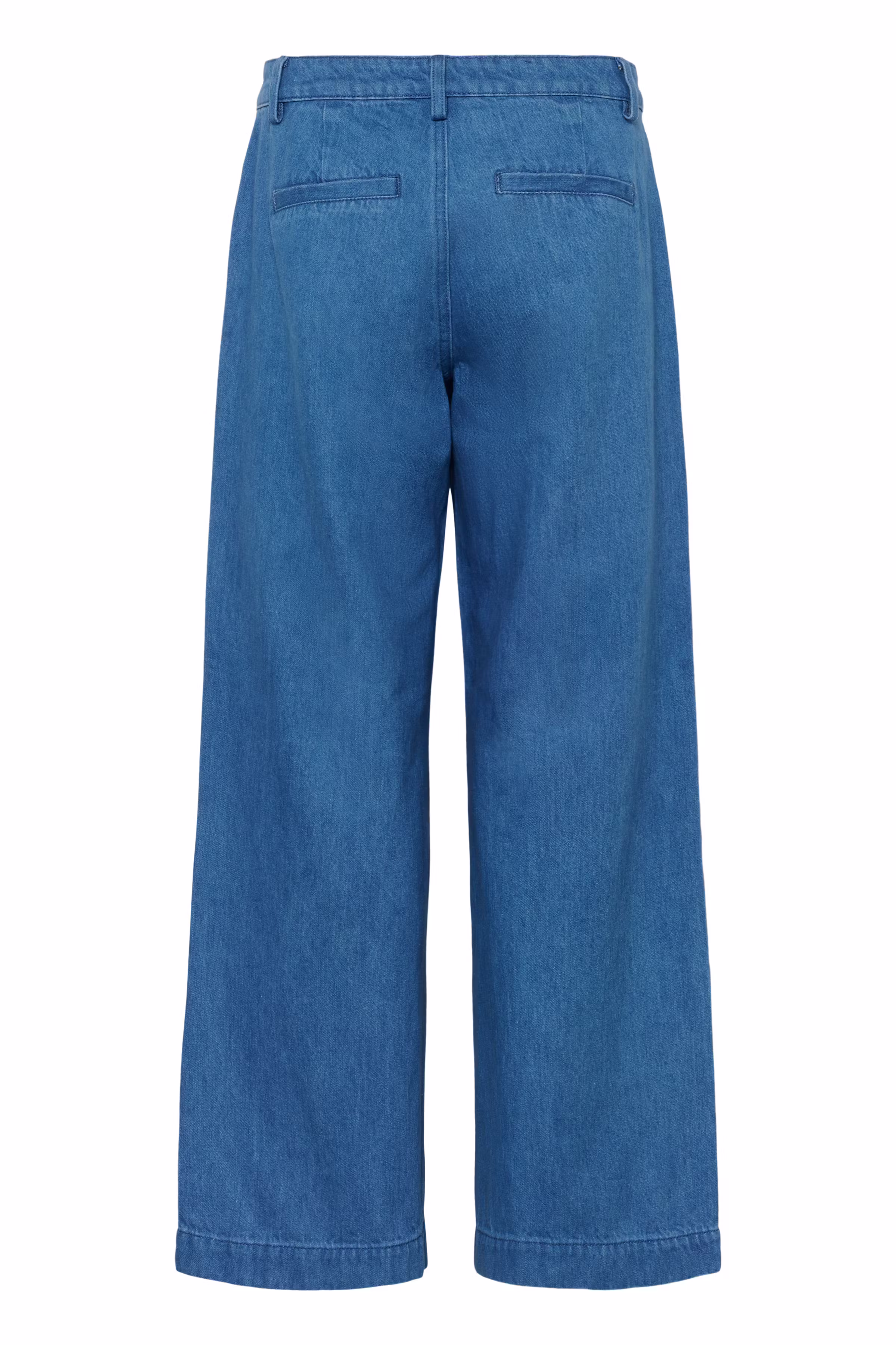 MWTessa Wide broek PACK BACK 10705484-109358