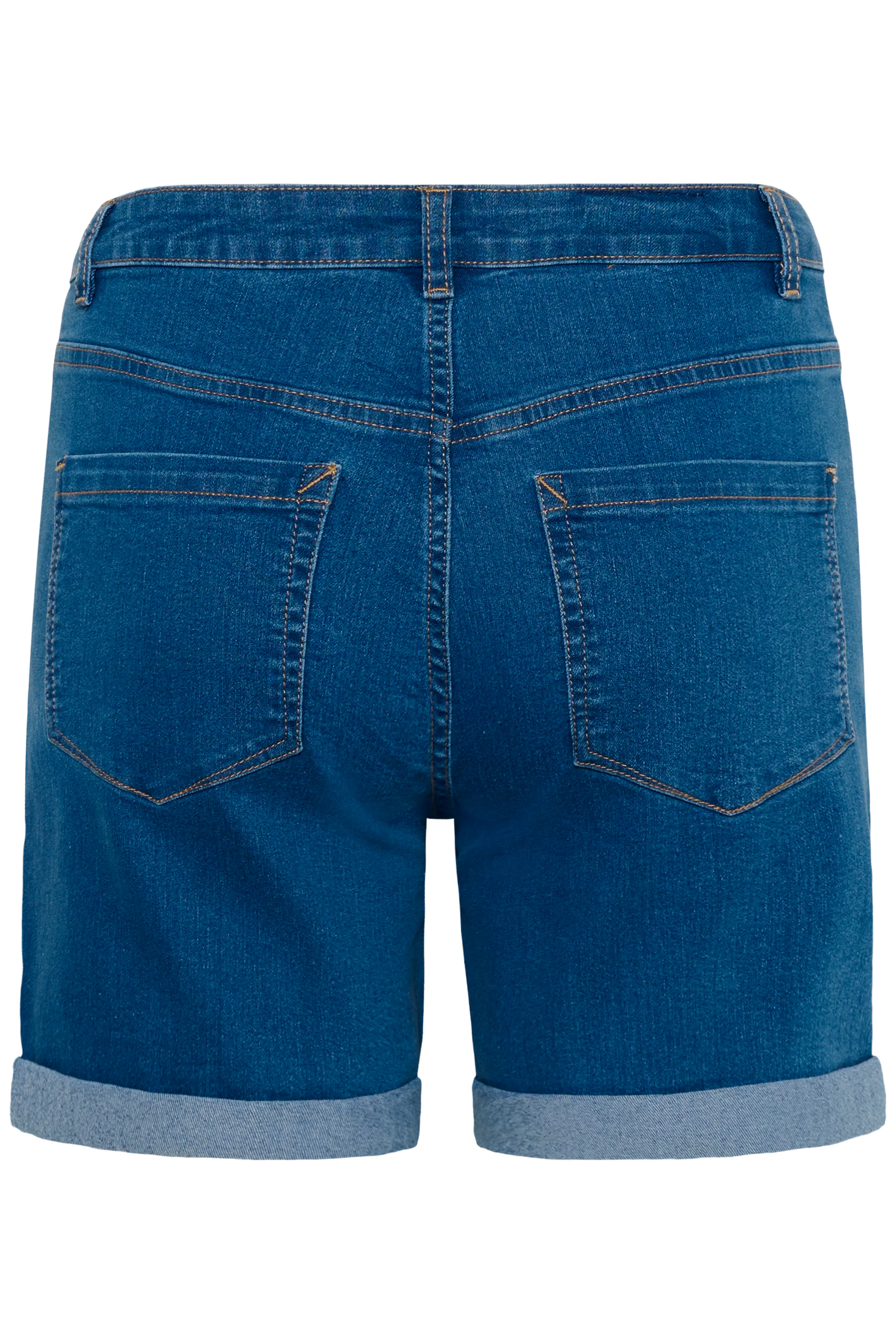 KAvilma Shorts PACK BACK 10511487-102272