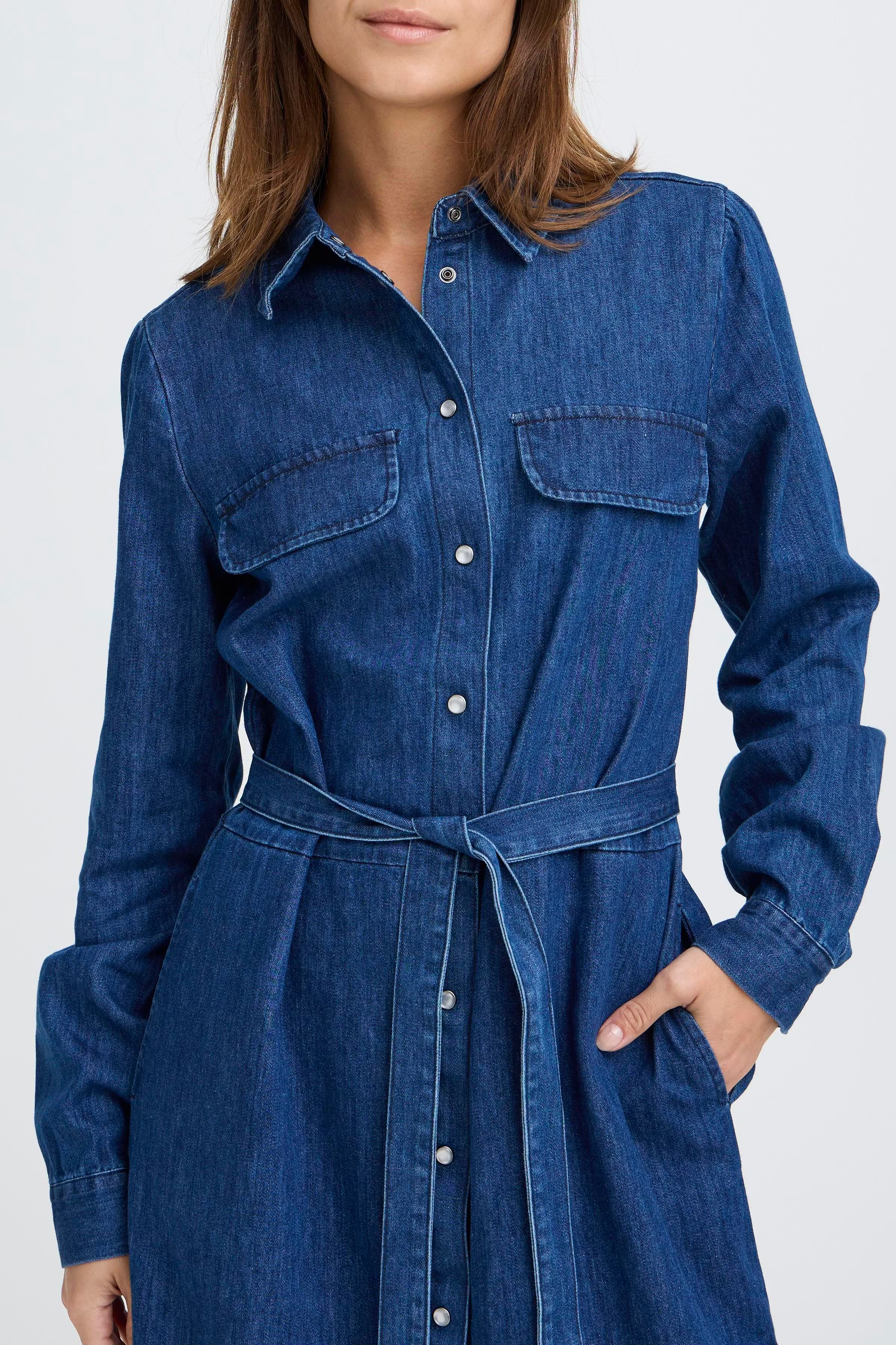 PZMALIA Dress LOOKBOOK DETAIL 50210034-200002