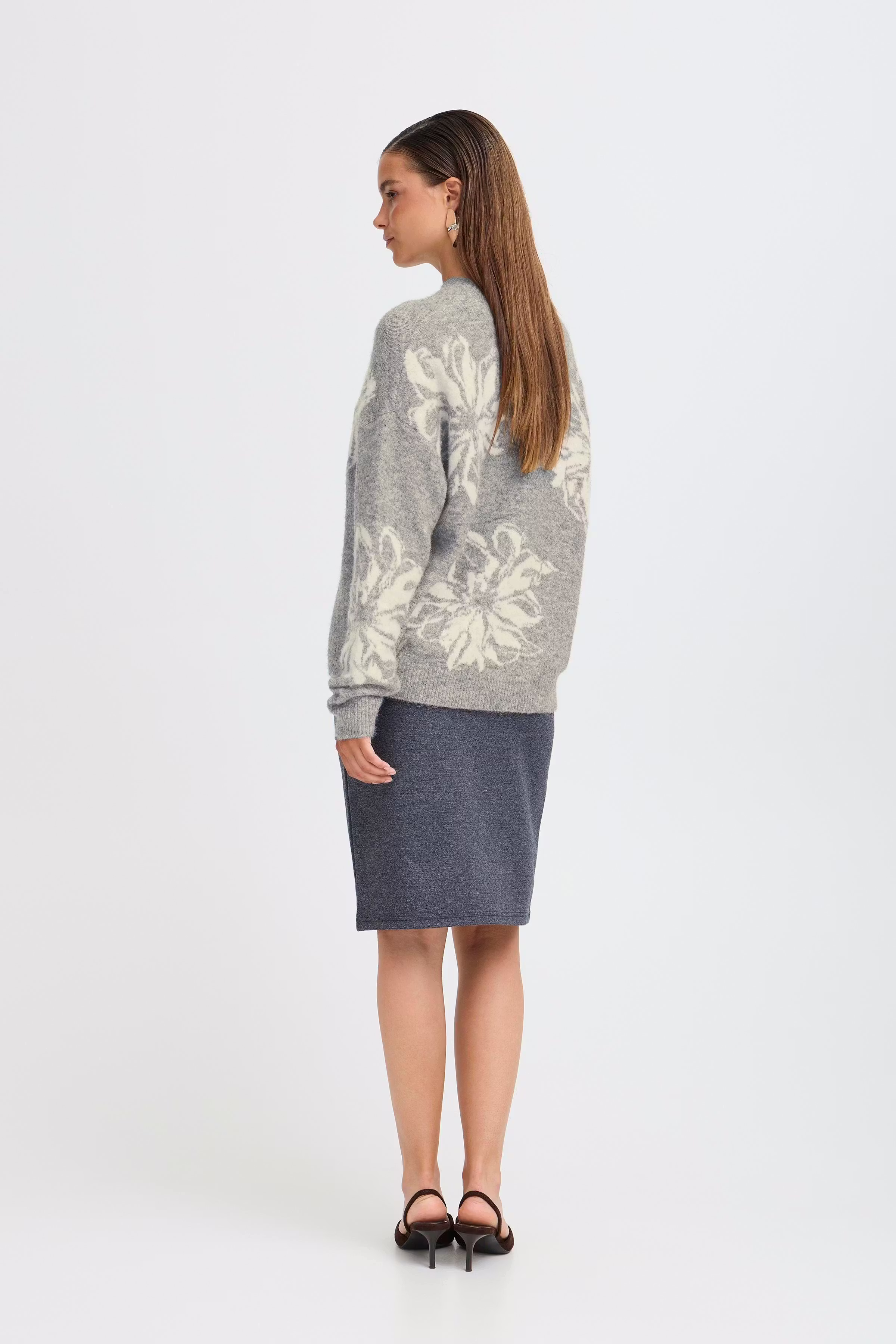 BYOMEA Pullover LOOKBOOK BACK 20817100-200539