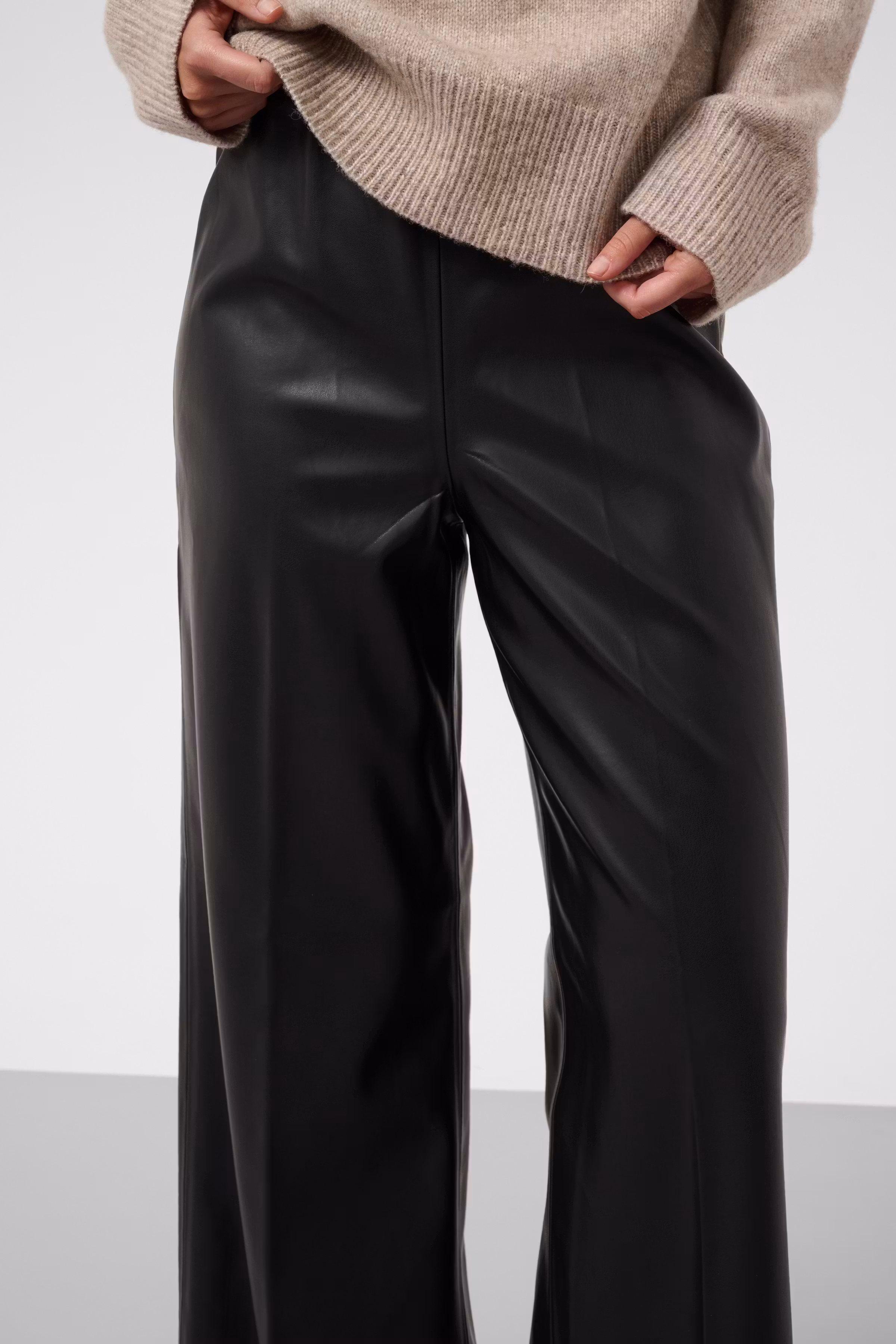 SLKaylee Trousers LOOKBOOK DETAIL 30409595-194008