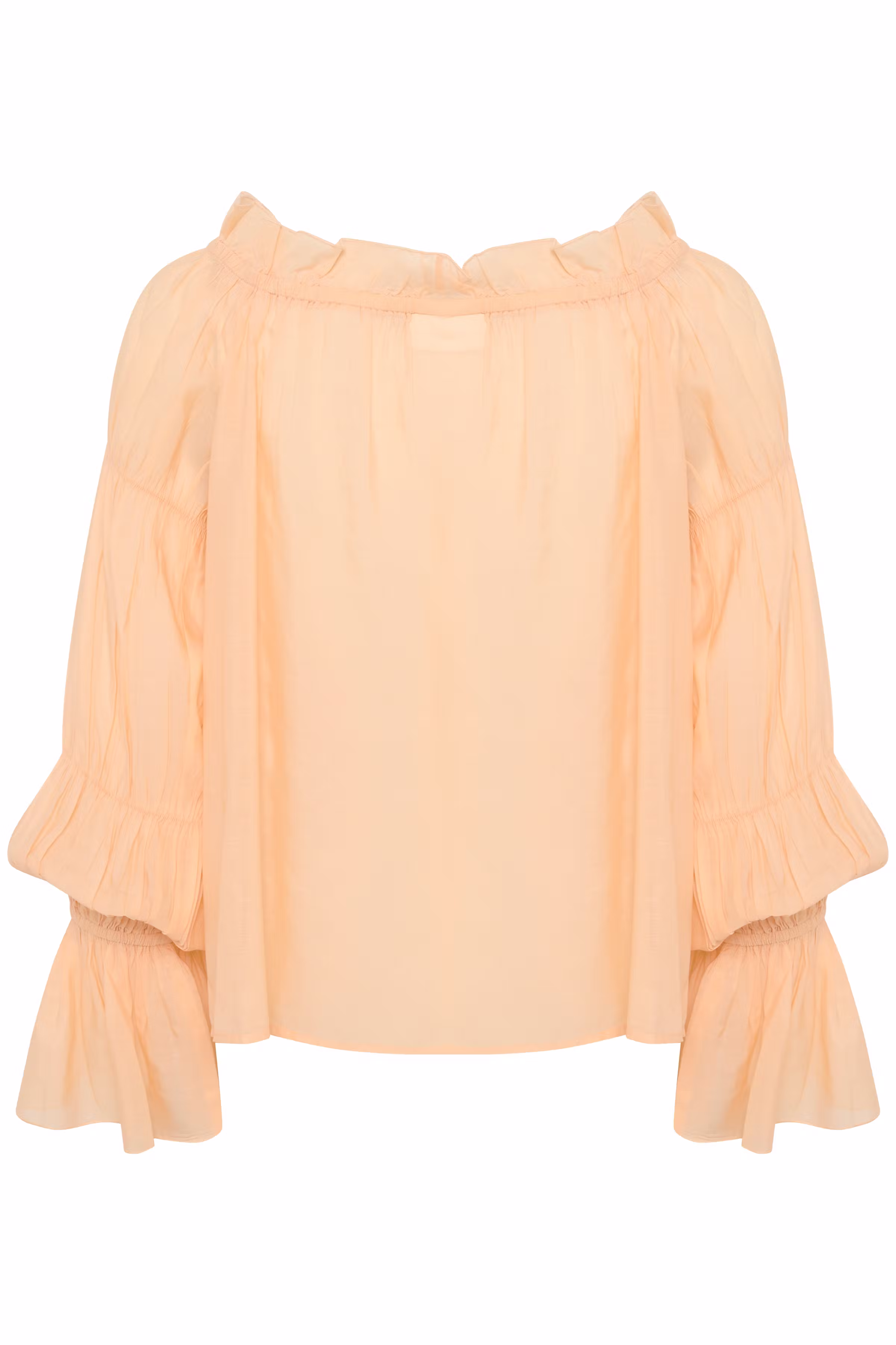 OdineKB Blouse PACK BACK 10104970-131015