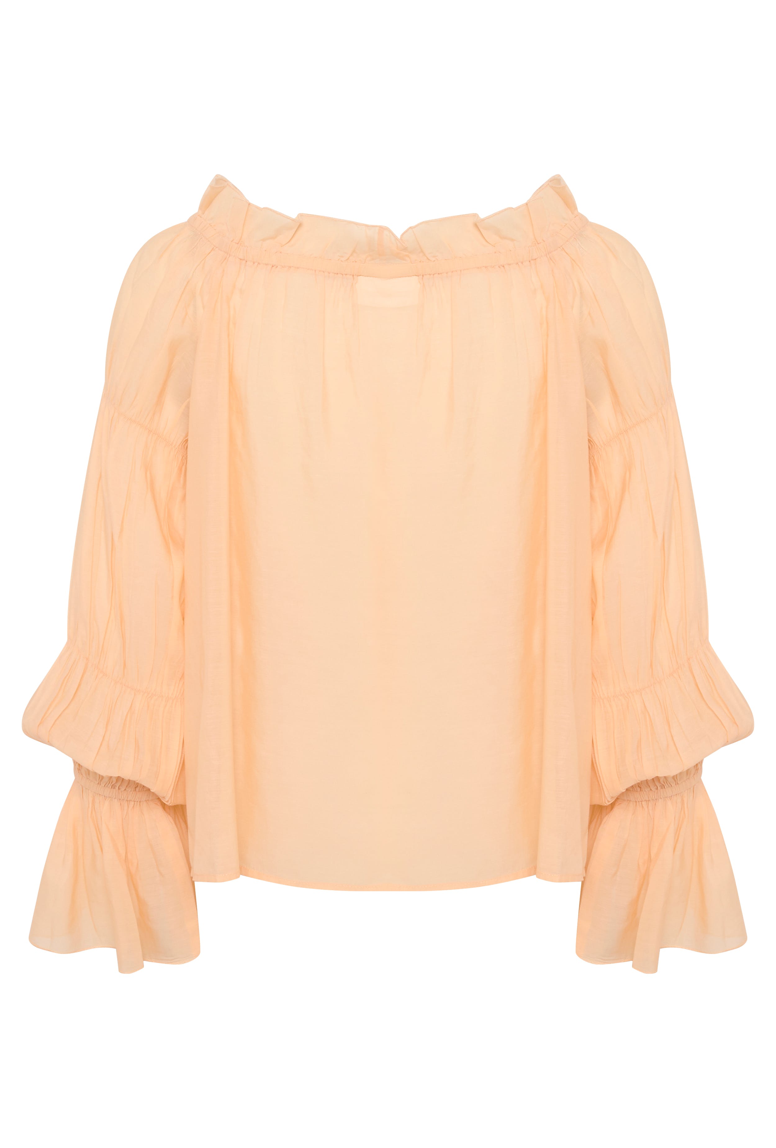 OdineKB Blouse PACK BACK 10104970-131015