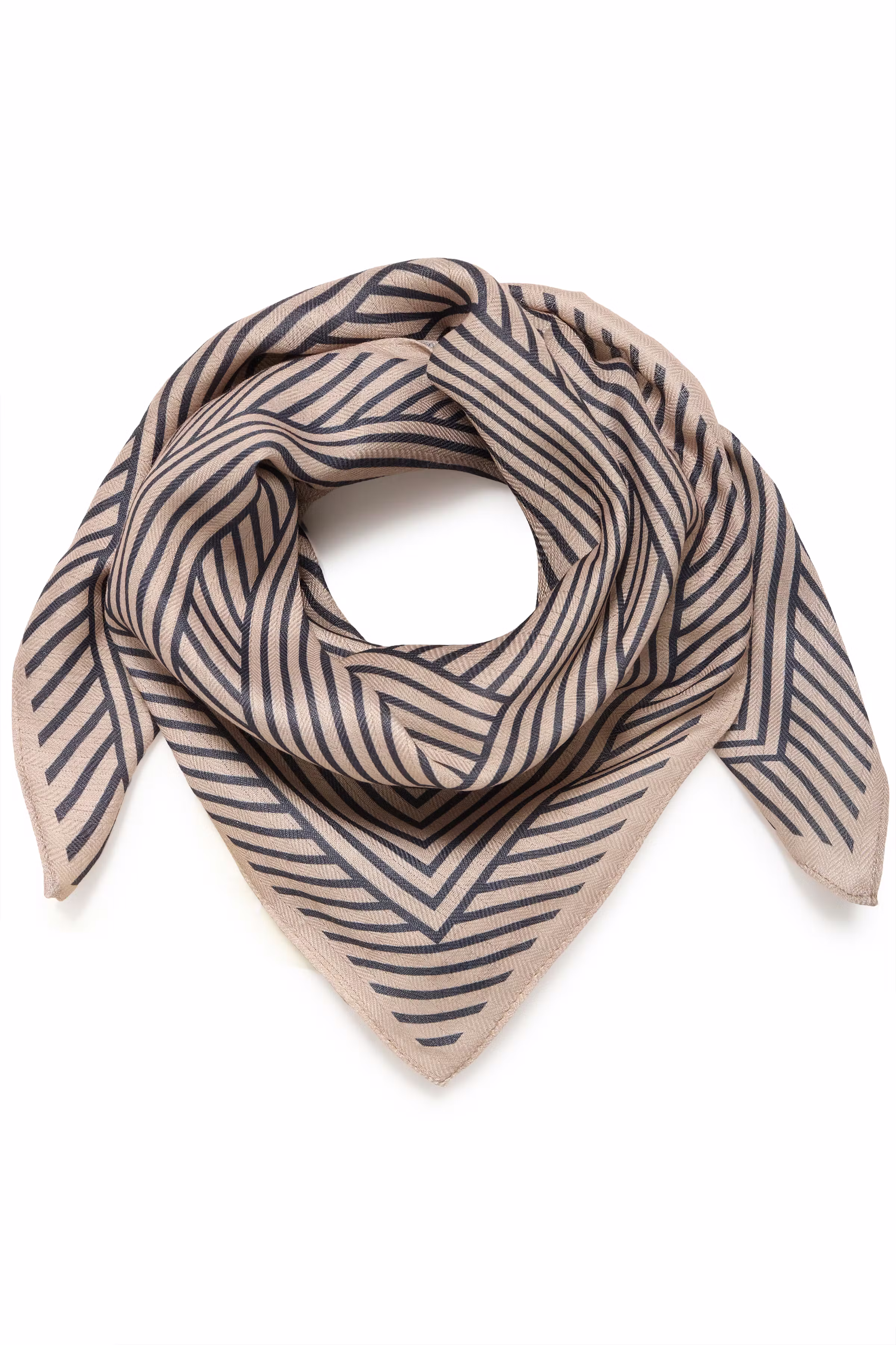 BYWICLY Tørklæde PACK BACK 20817255-200453