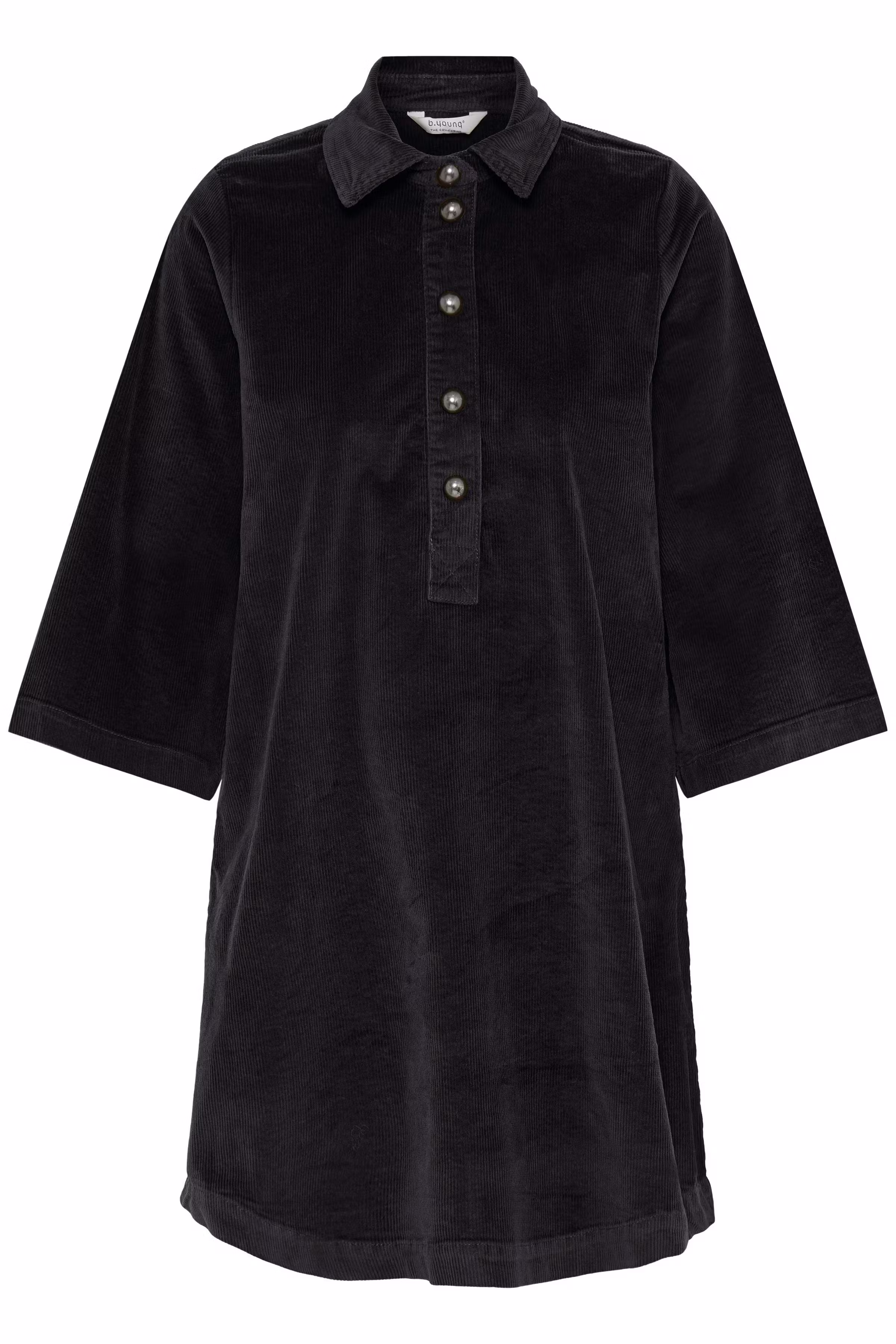 BYDASIK Kjole PACK FRONT 20818090-194008