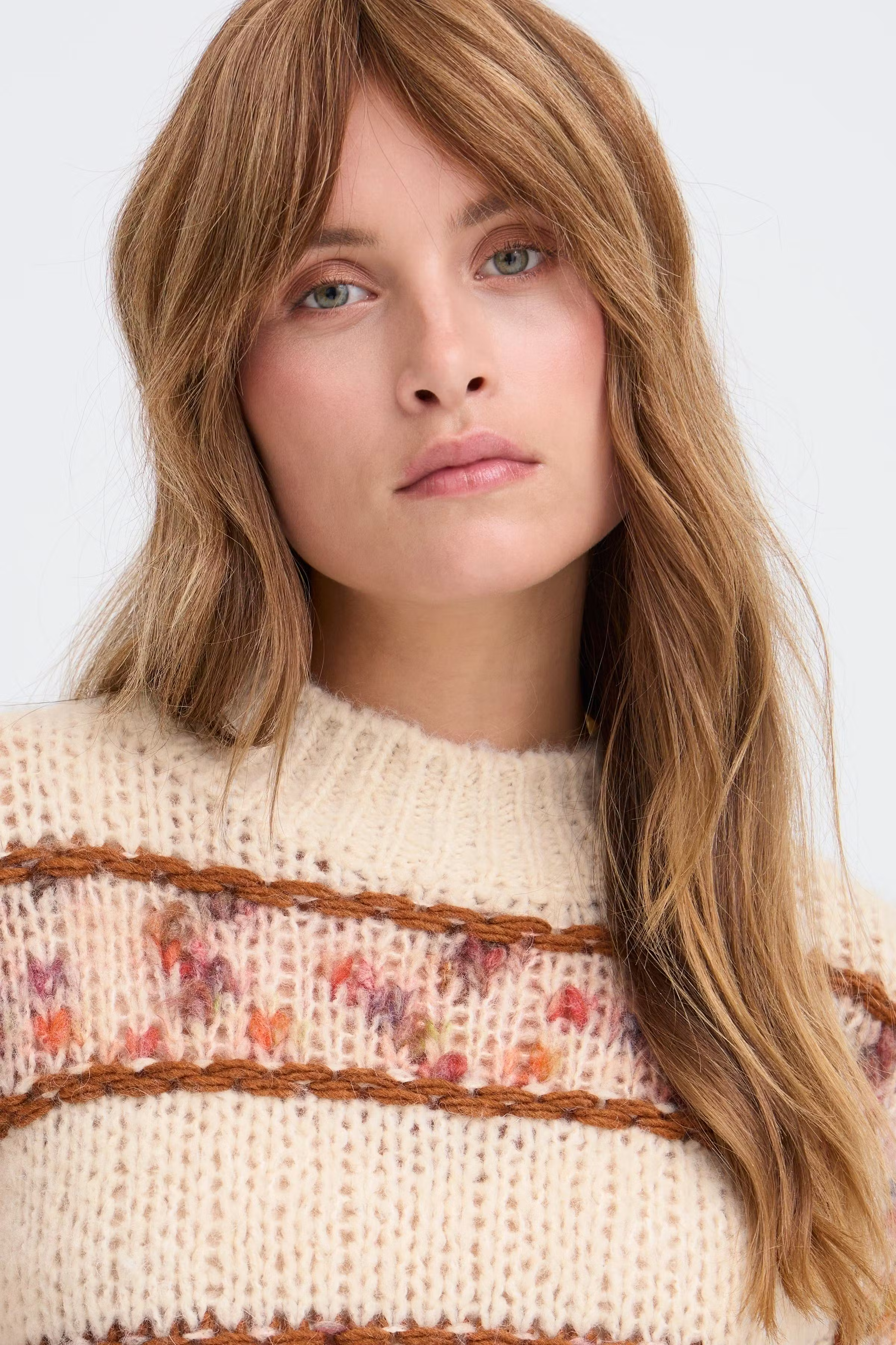 PZRIVER Pullover LOOKBOOK DETAIL 50210124-1142011