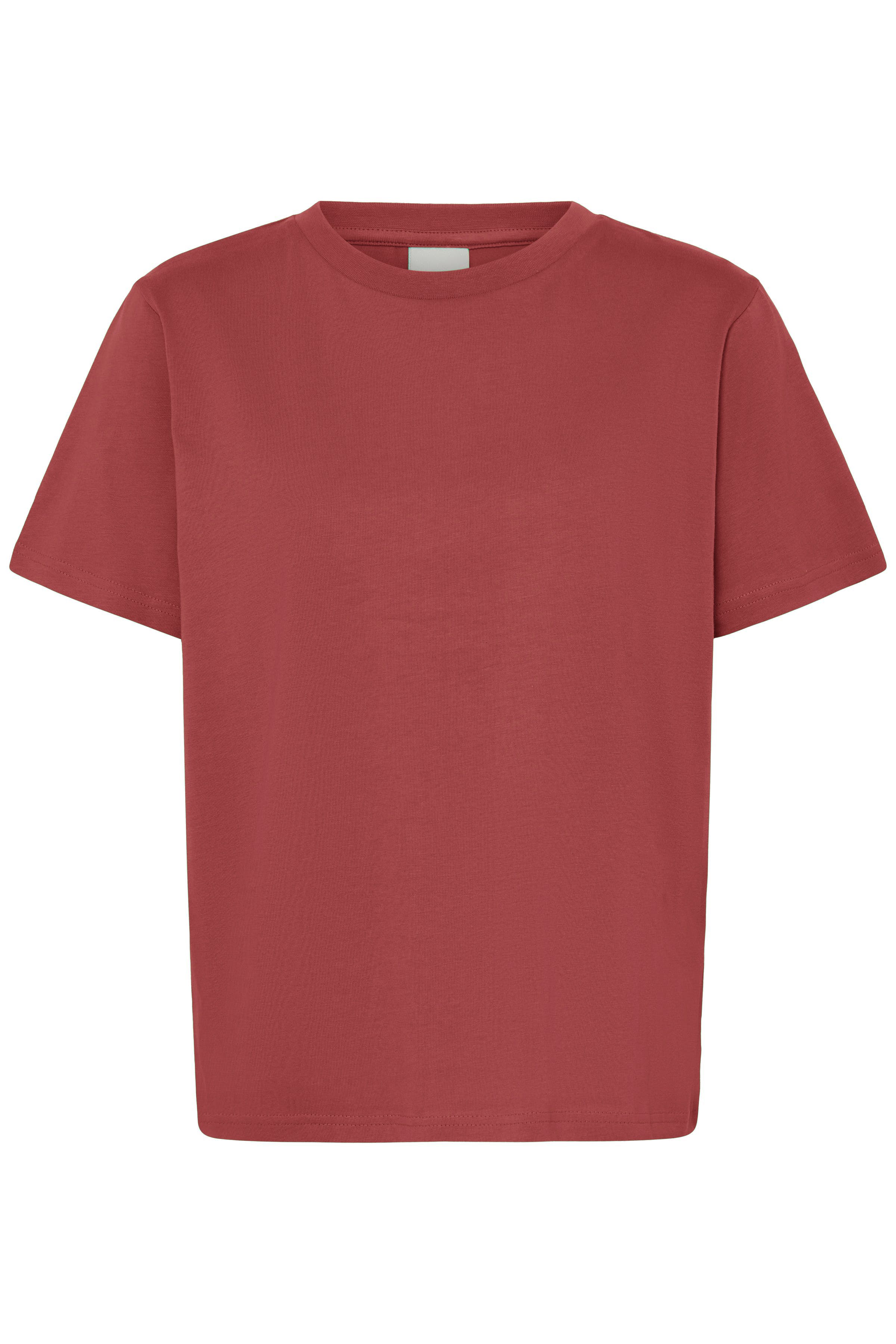 IHPALMER LOOSE T-shirt PACK FRONT 20119365-191533