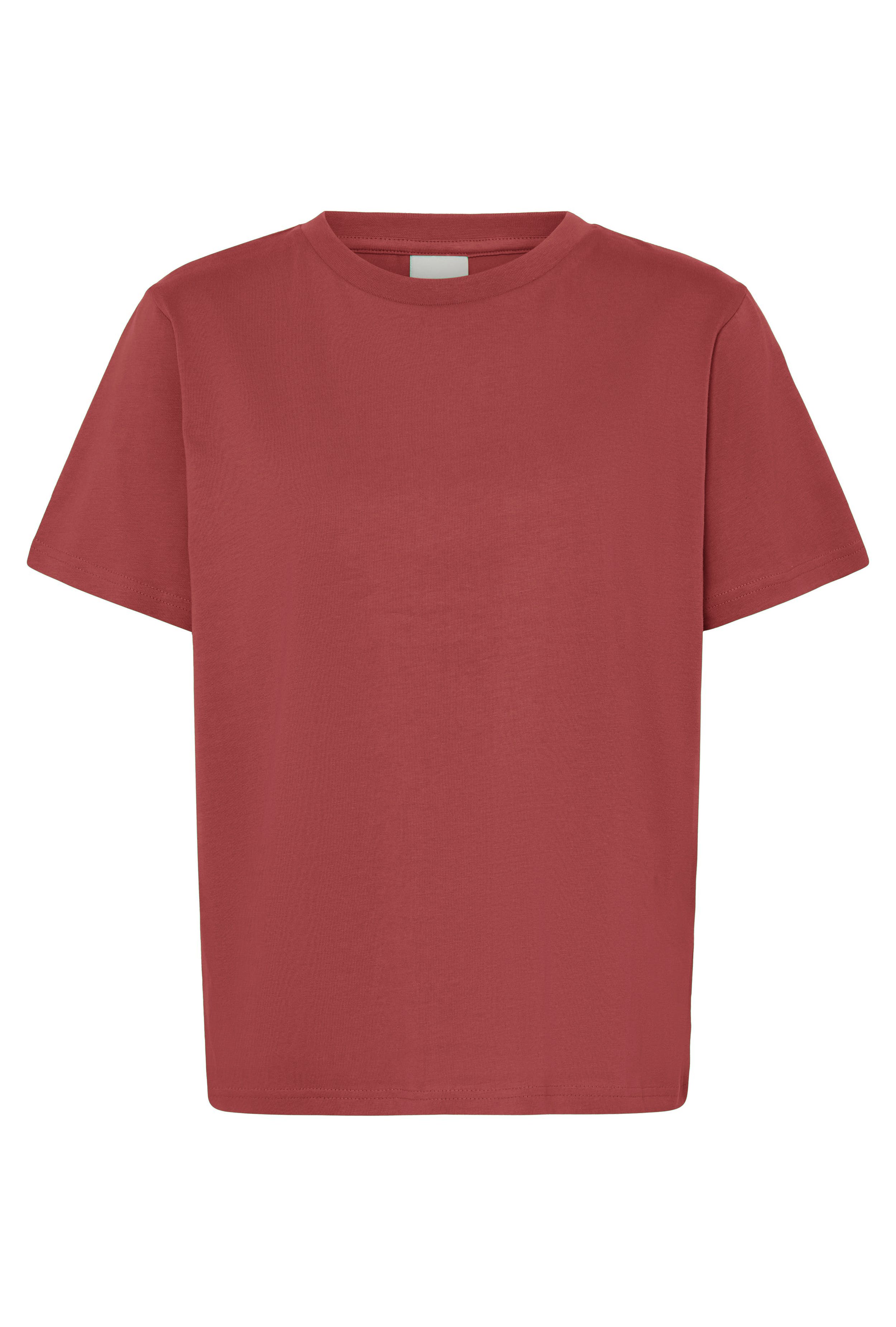 IHPALMER LOOSE T-shirt PACK FRONT 20119365-191533