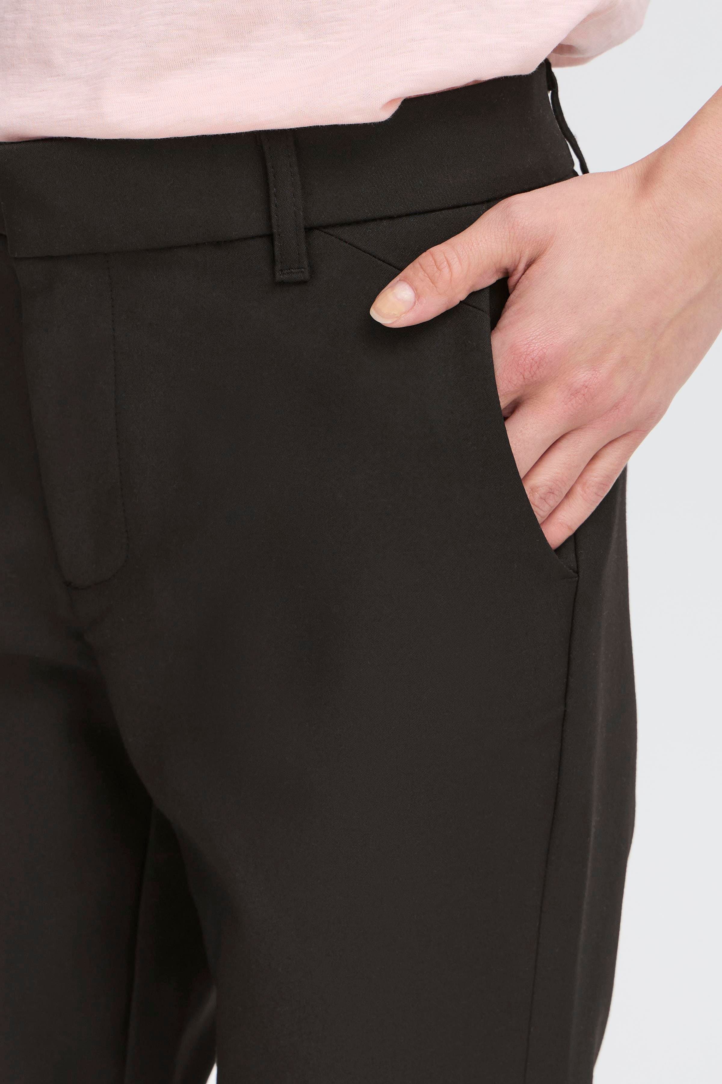 PZBINDY High Waist Trousers LOOKBOOK DETAIL 50208159-193911