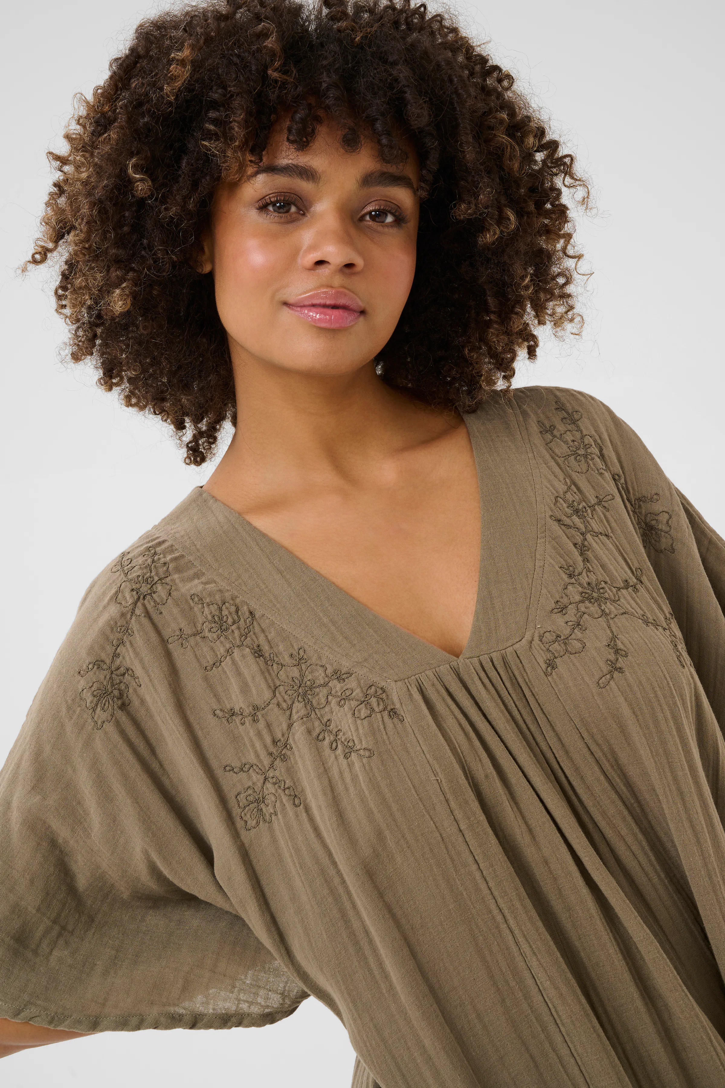 CUmerca Kjole LOOKBOOK DETAIL 50111715-170517