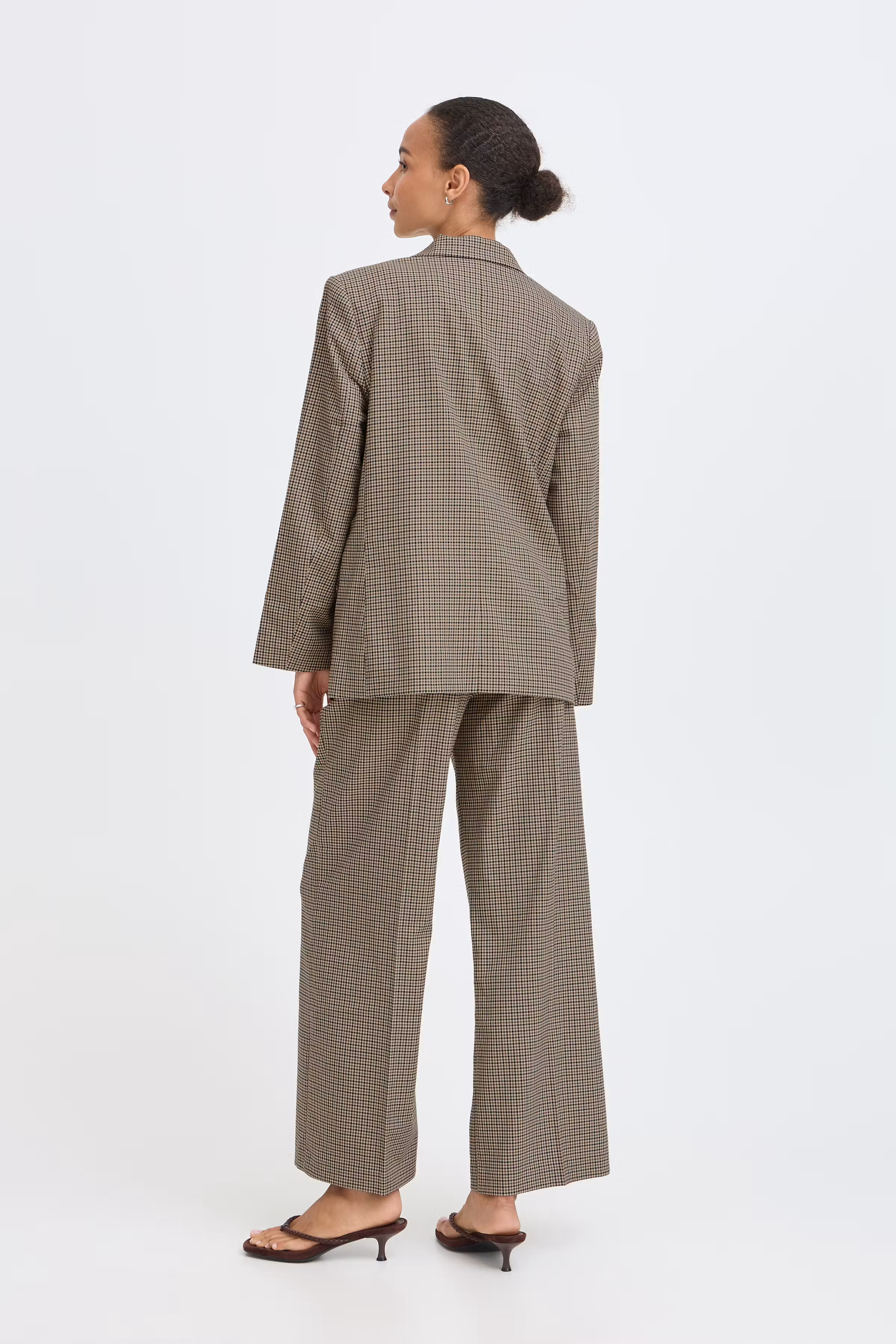 BYESTOLO Blazer LOOKBOOK BACK 20819326-900010819