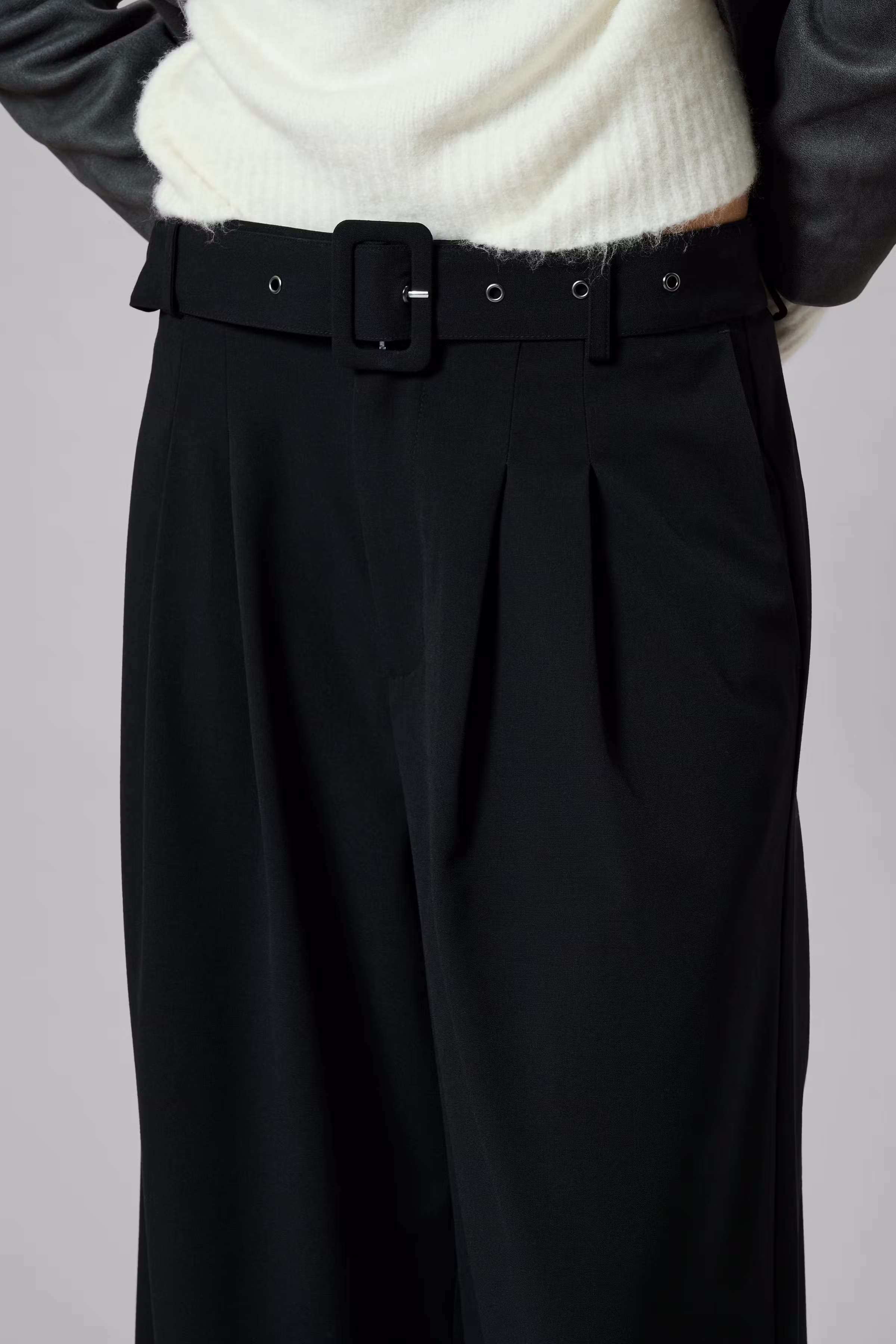 MWHace Broek LOOKBOOK DETAIL 10705331-100031