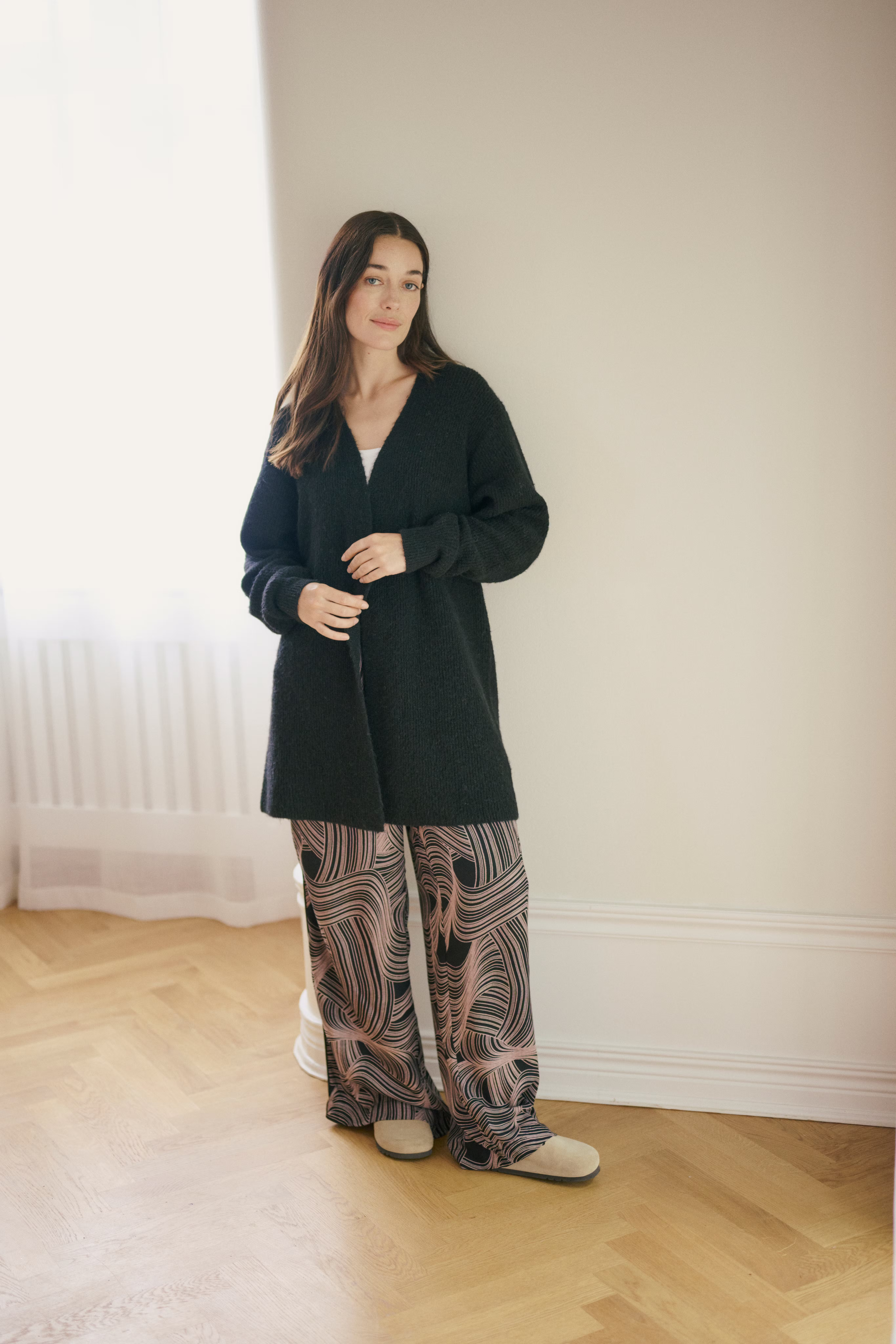 BPamanda Cardigan LOCATION NONE 40200085-106822