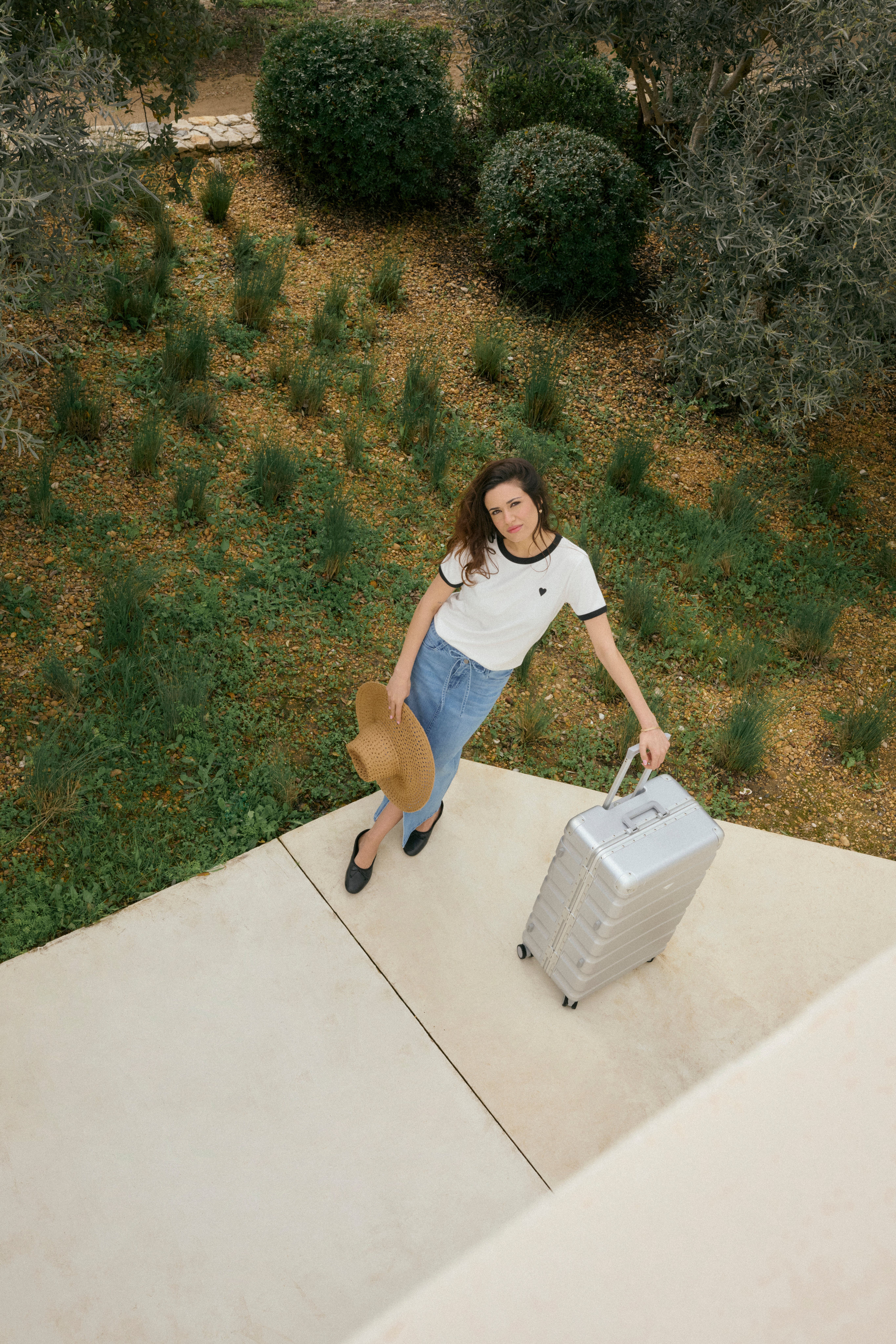 KAlilian T-shirt LOCATION NONE 10509994-107499