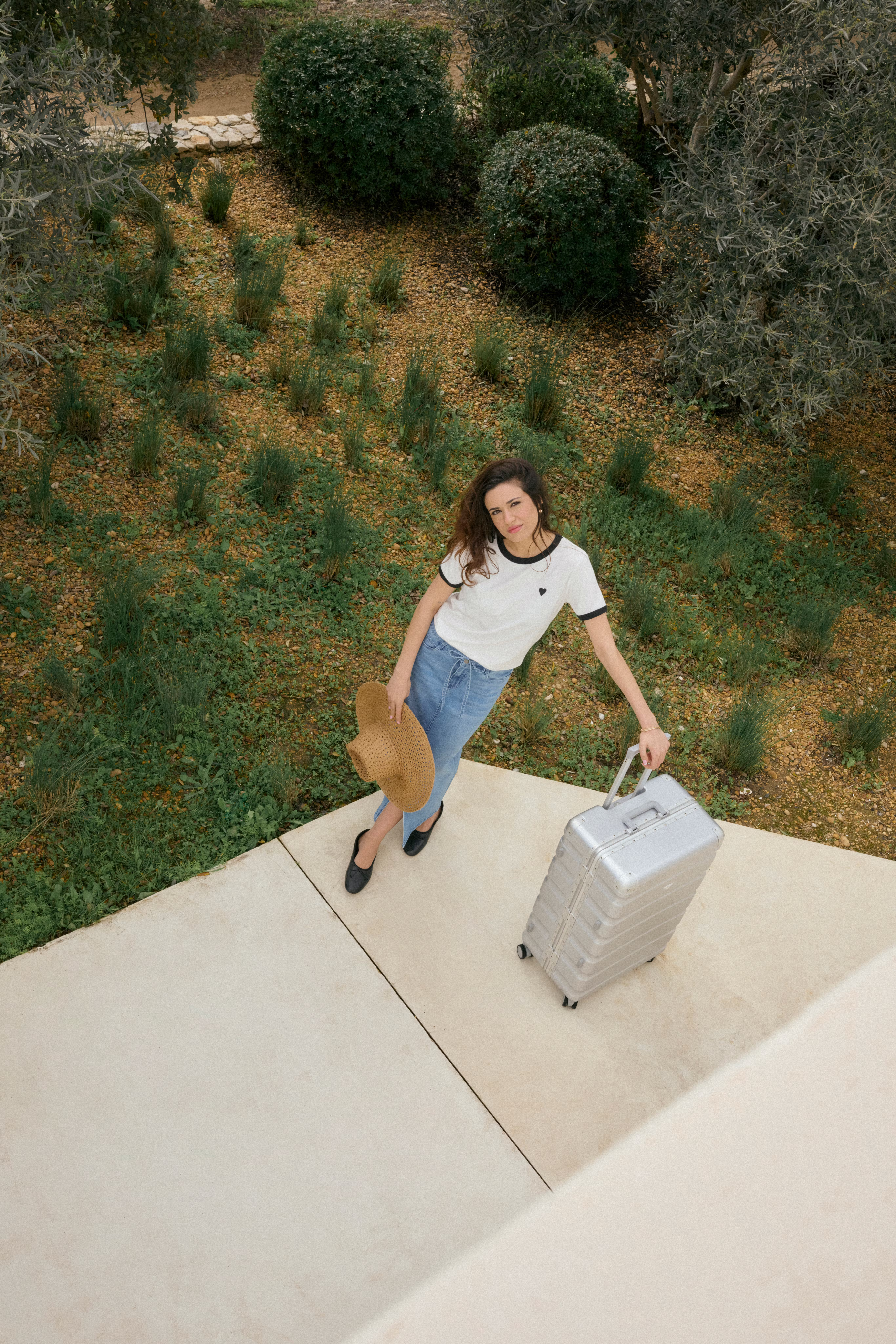 KAlilian T-shirt LOCATION NONE 10509994-107499