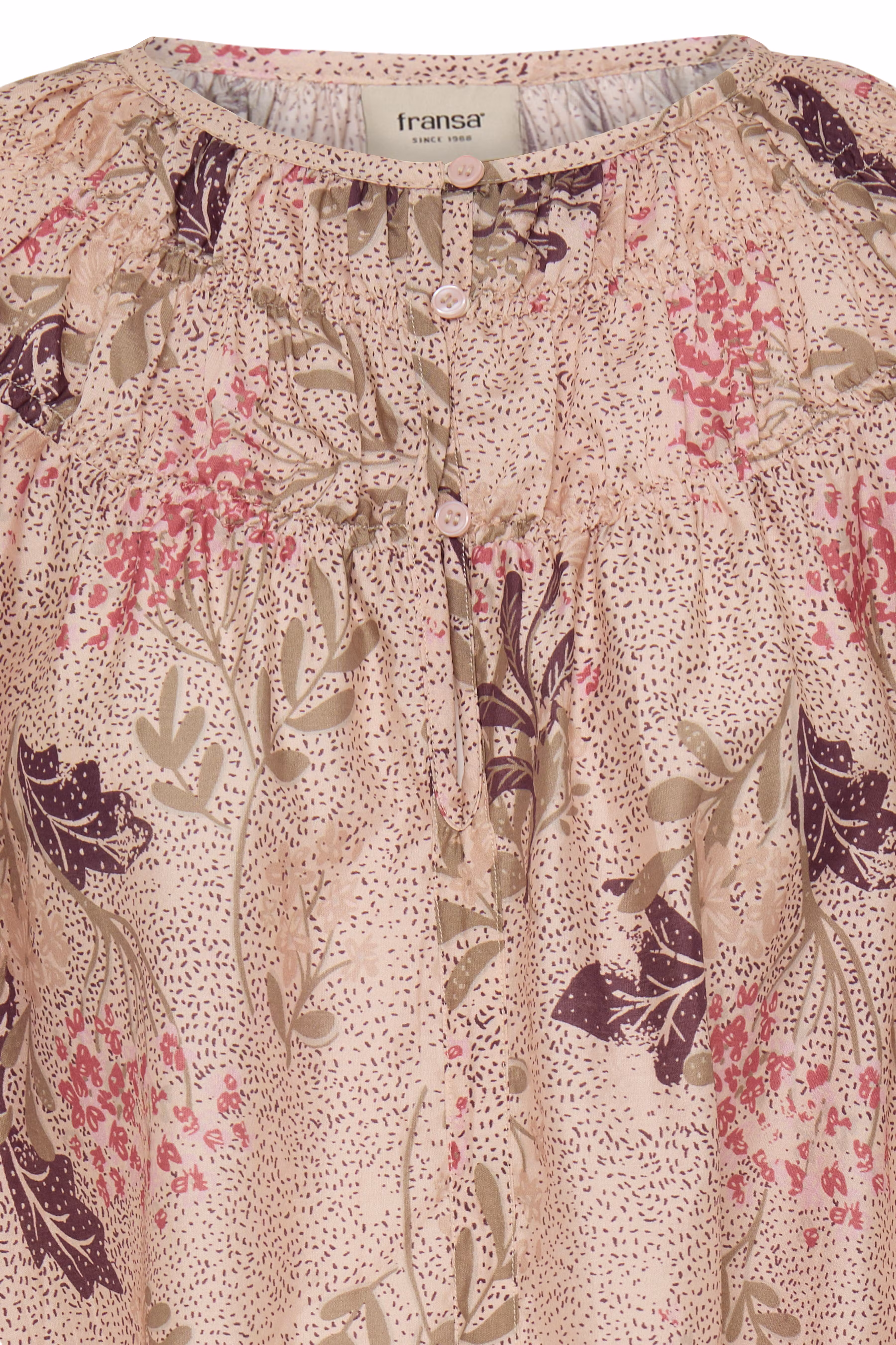 FRSERENA Kjole PACK DETAIL 20618255-900012243