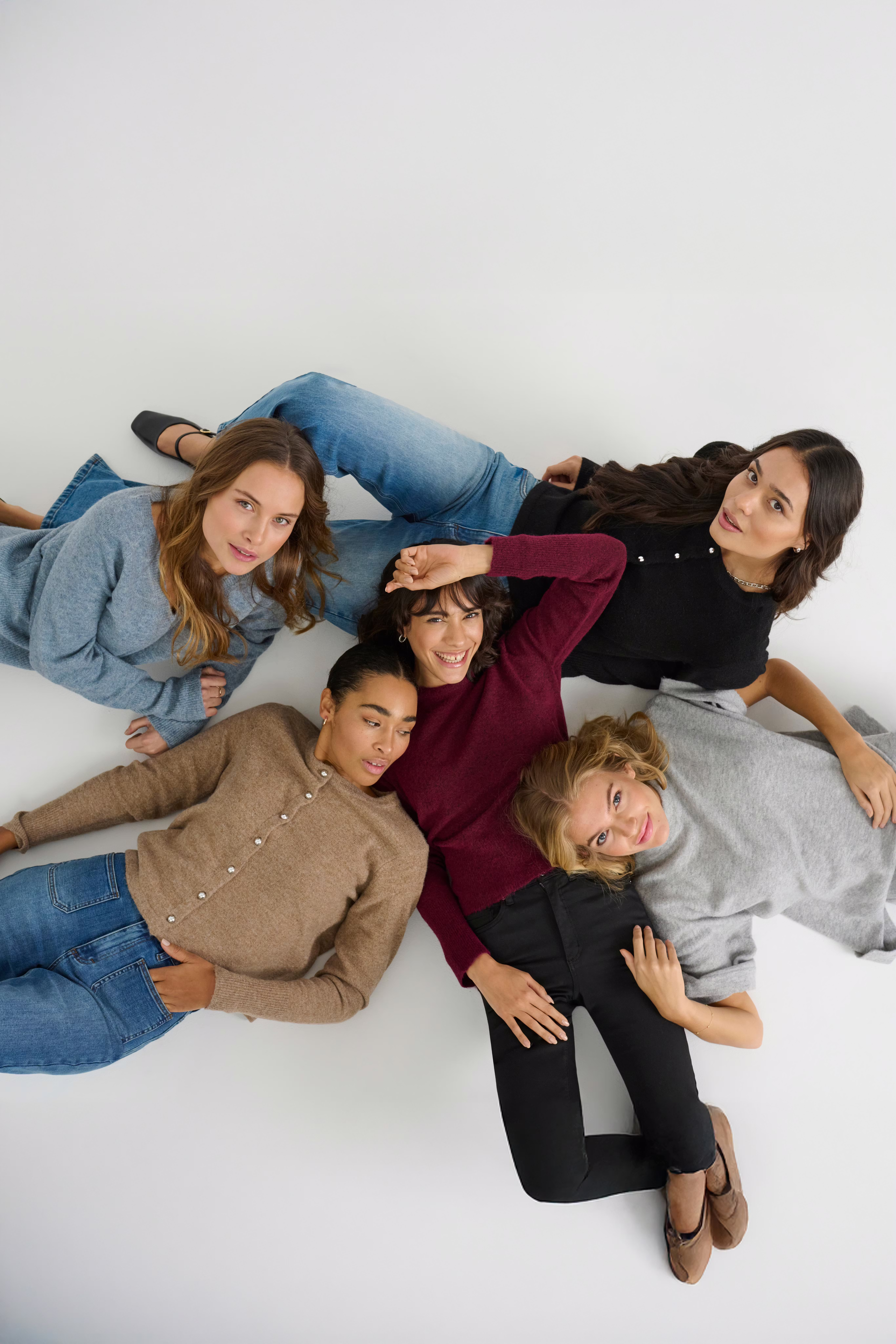 KAniel Pullover LOCATION NONE 10510479-100126