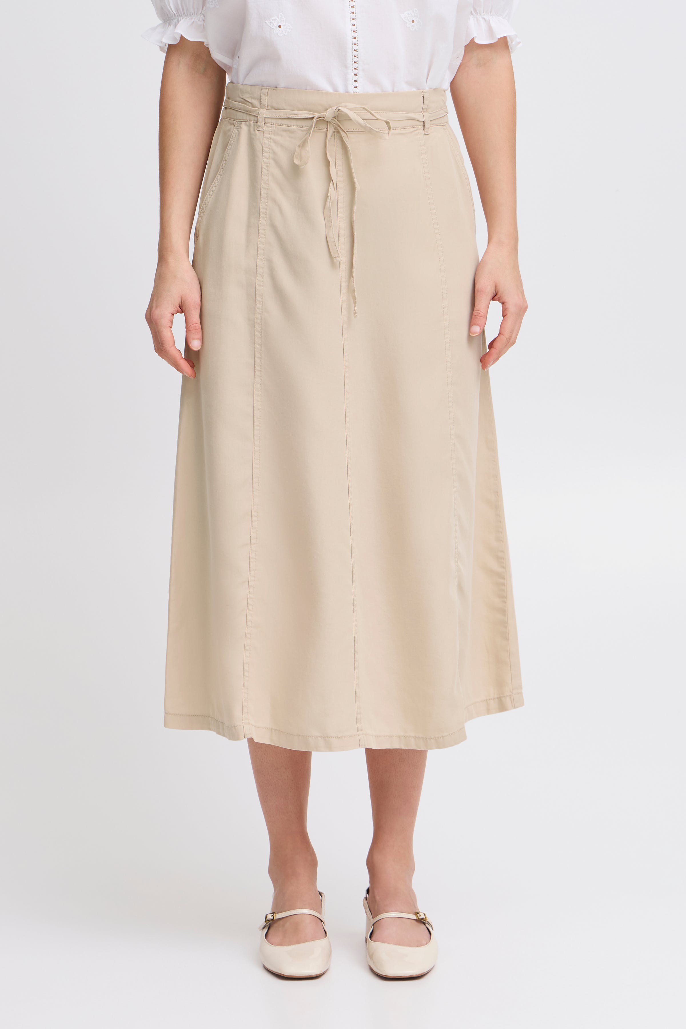 BYKOSMO Skirt LOOKBOOK FRONT 20816477-151304